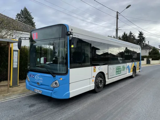 Image du véhicule