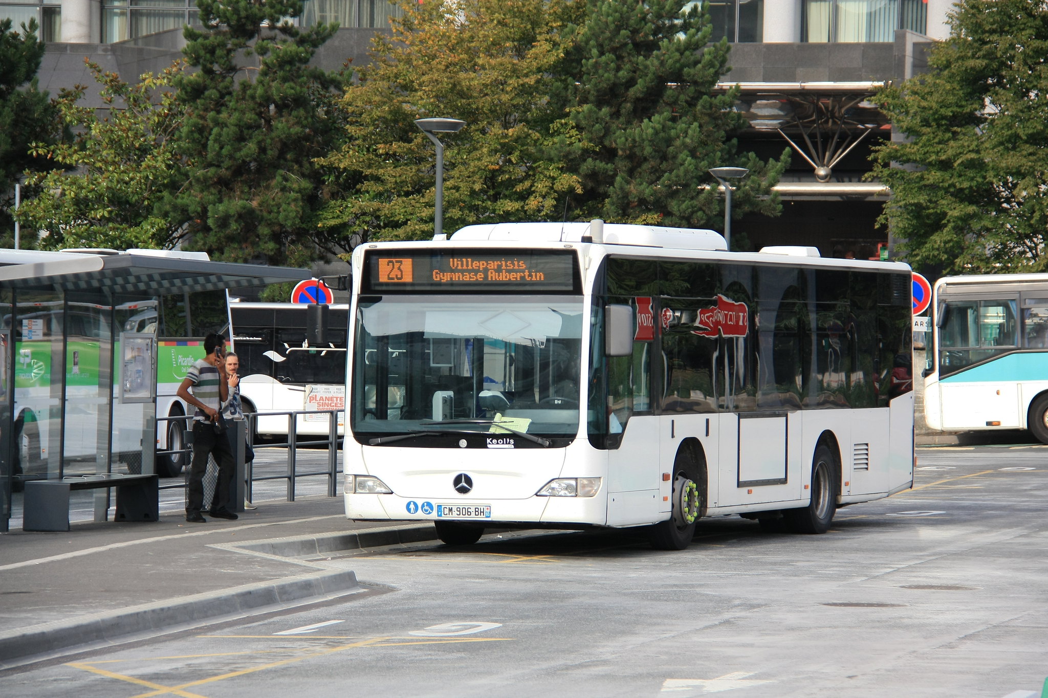 Image du véhicule