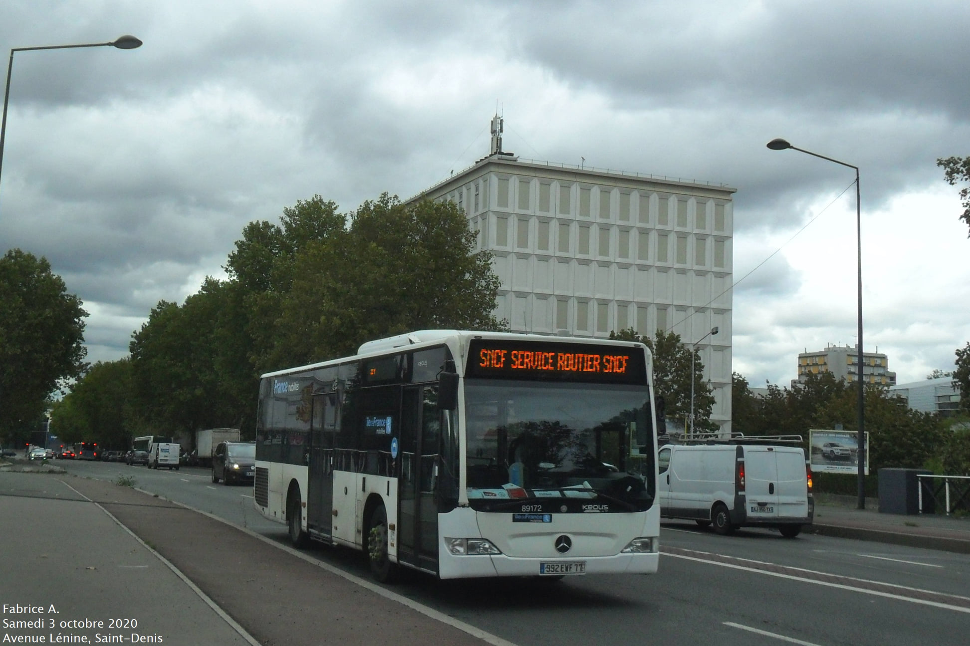 Image du véhicule