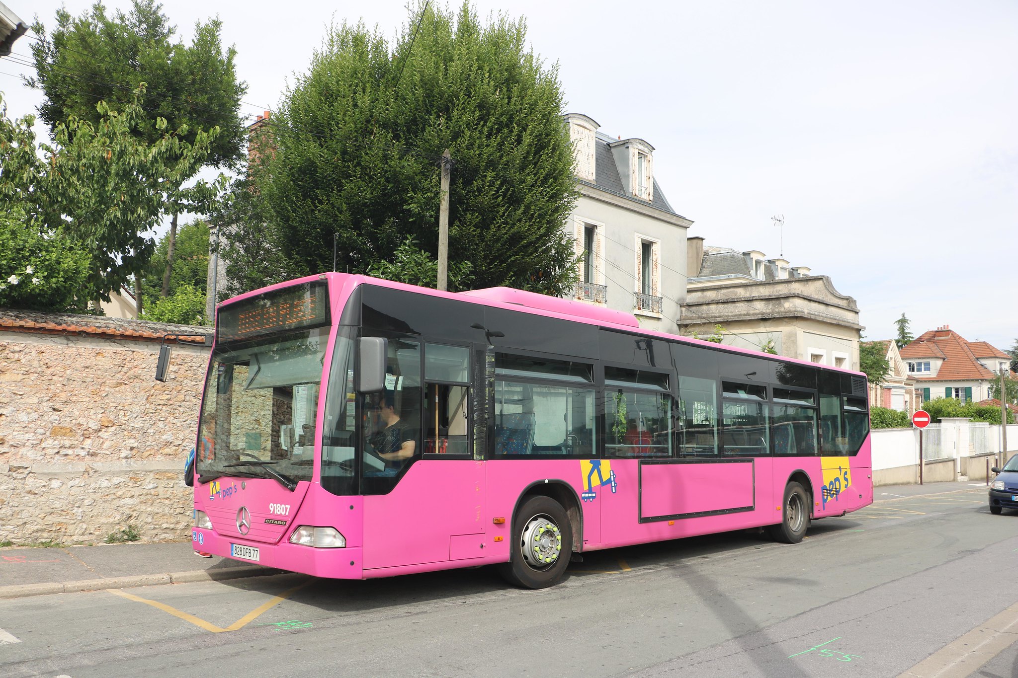Image du véhicule