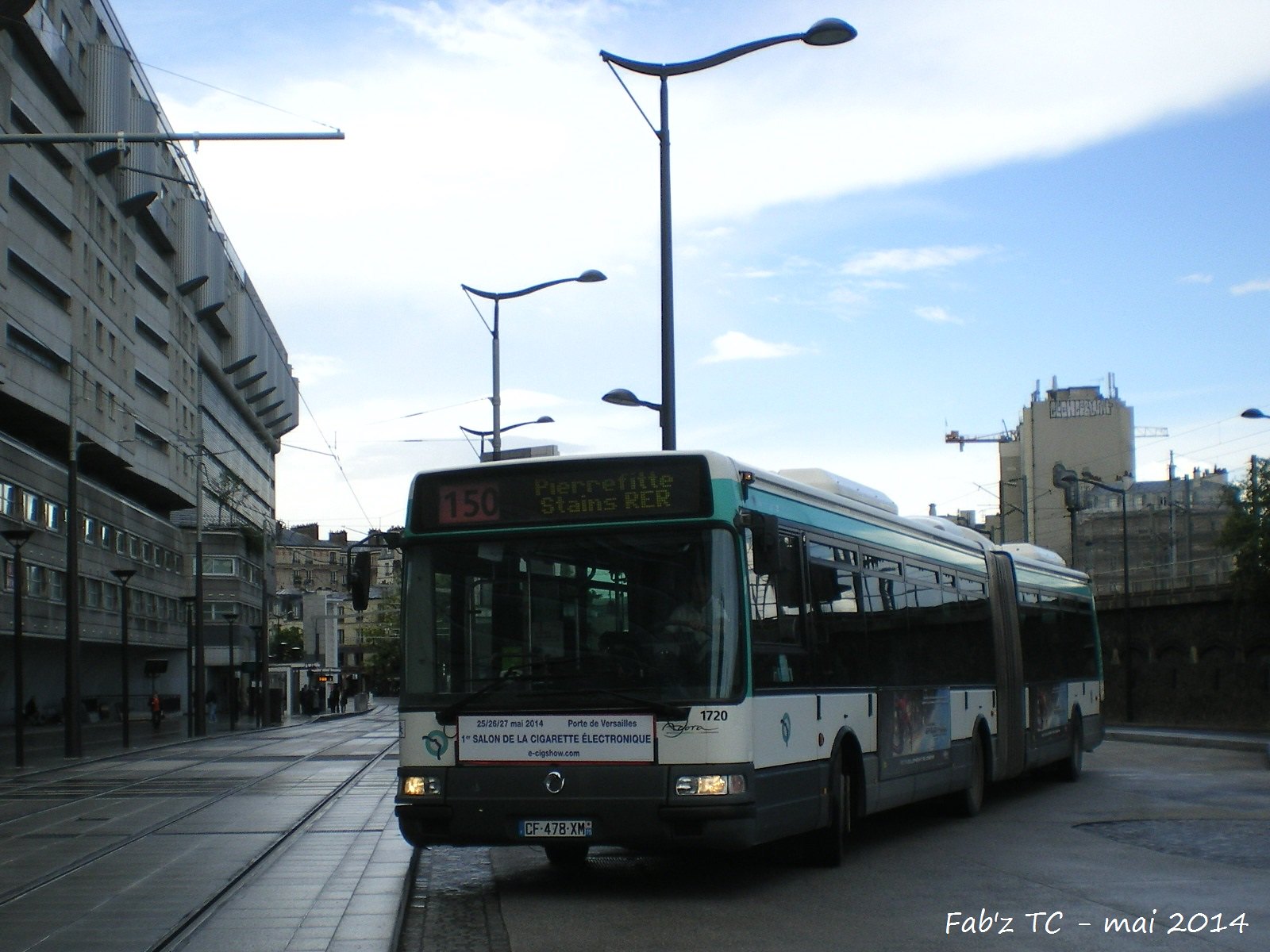 Image du véhicule