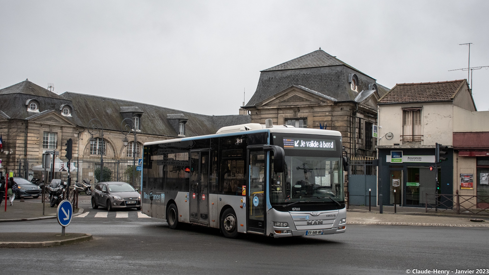 Image du véhicule