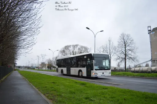 Image du véhicule