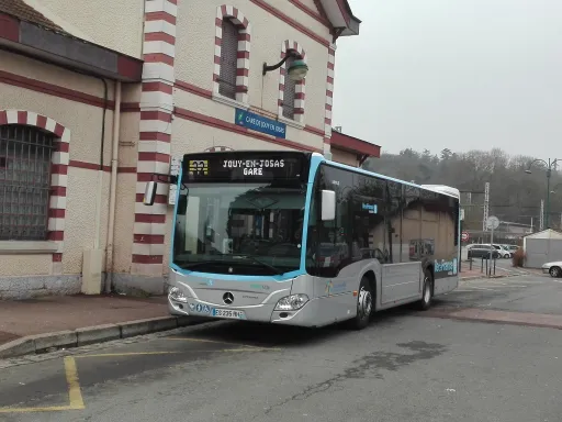 Image du véhicule