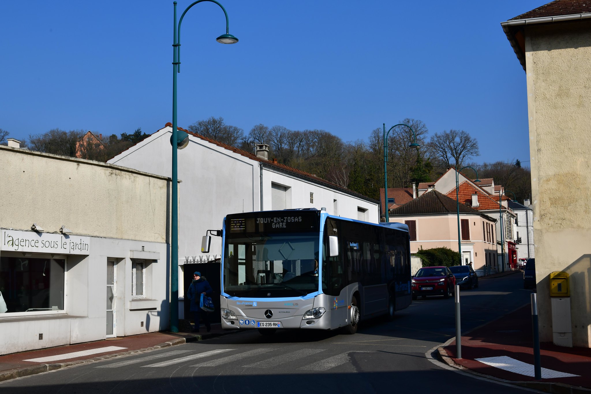 Image du véhicule