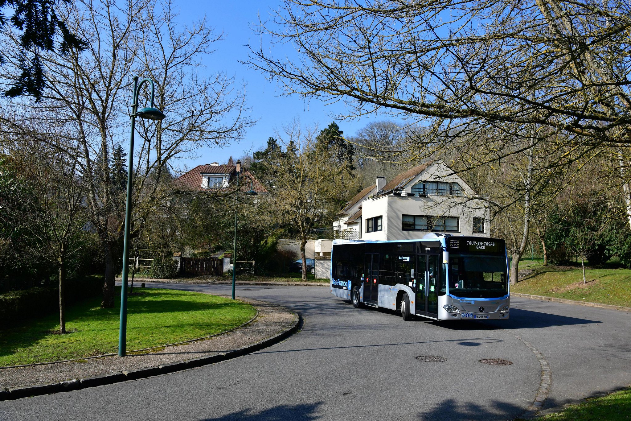 Image du véhicule