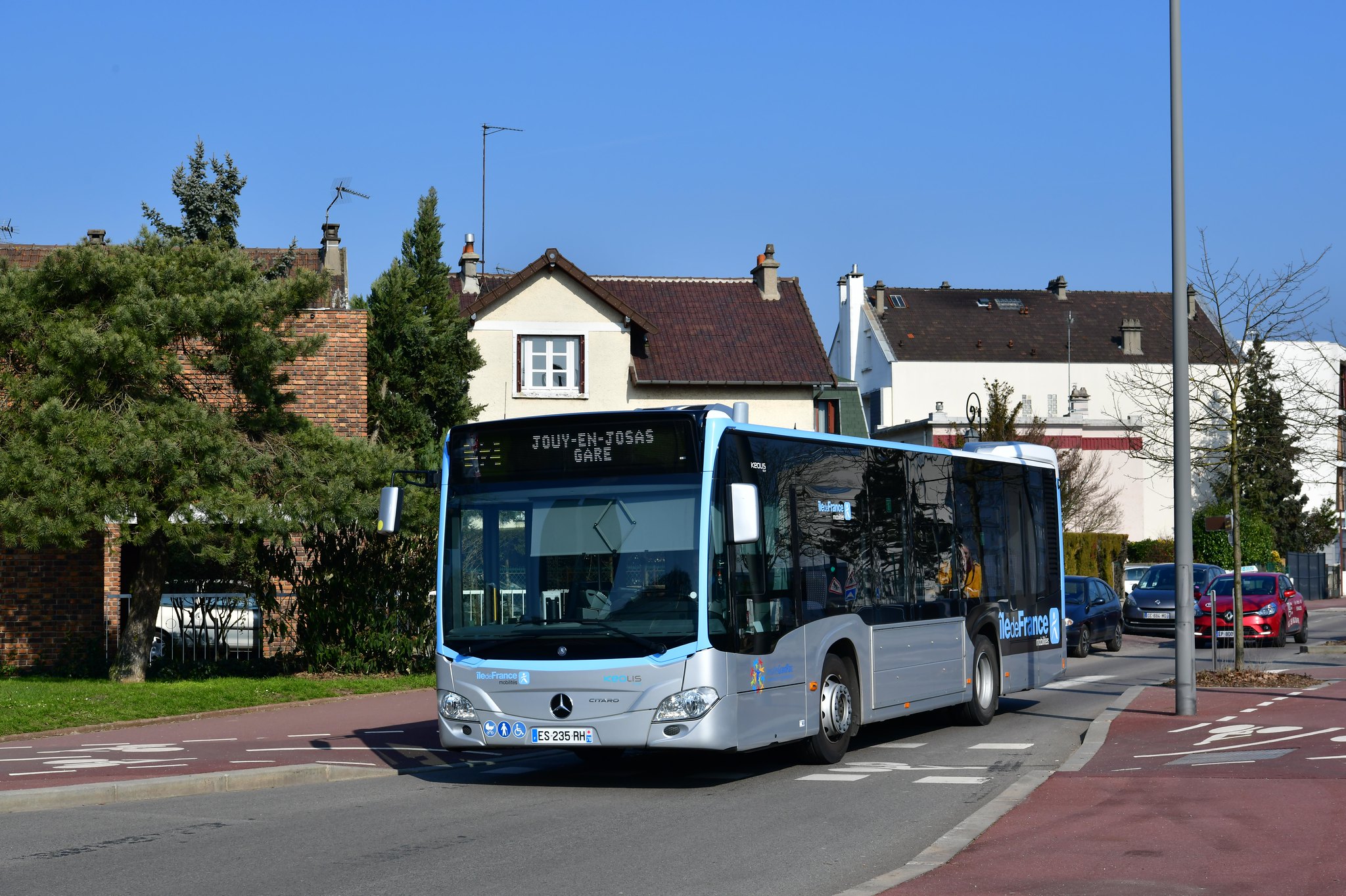 Image du véhicule