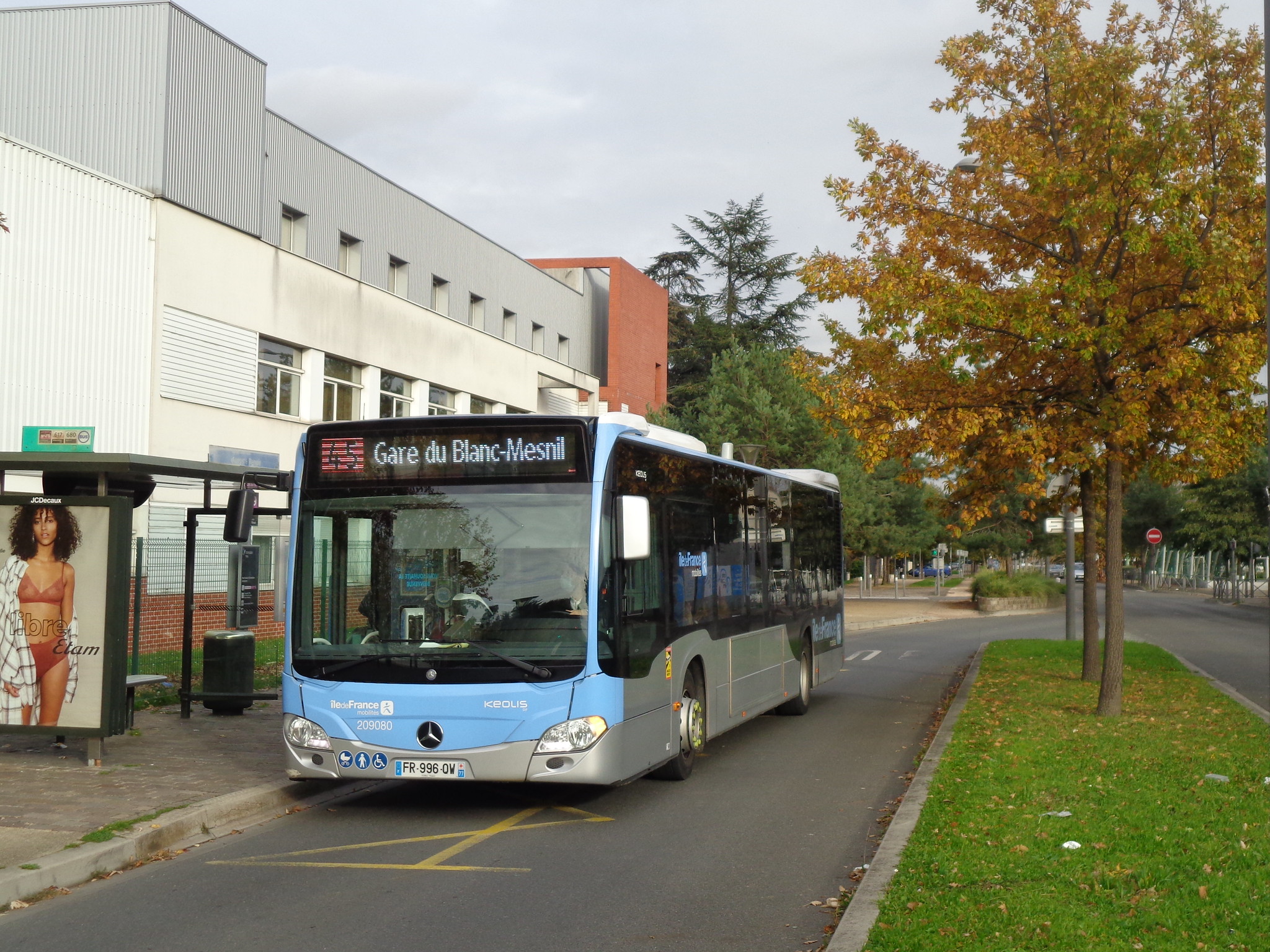 Image du véhicule