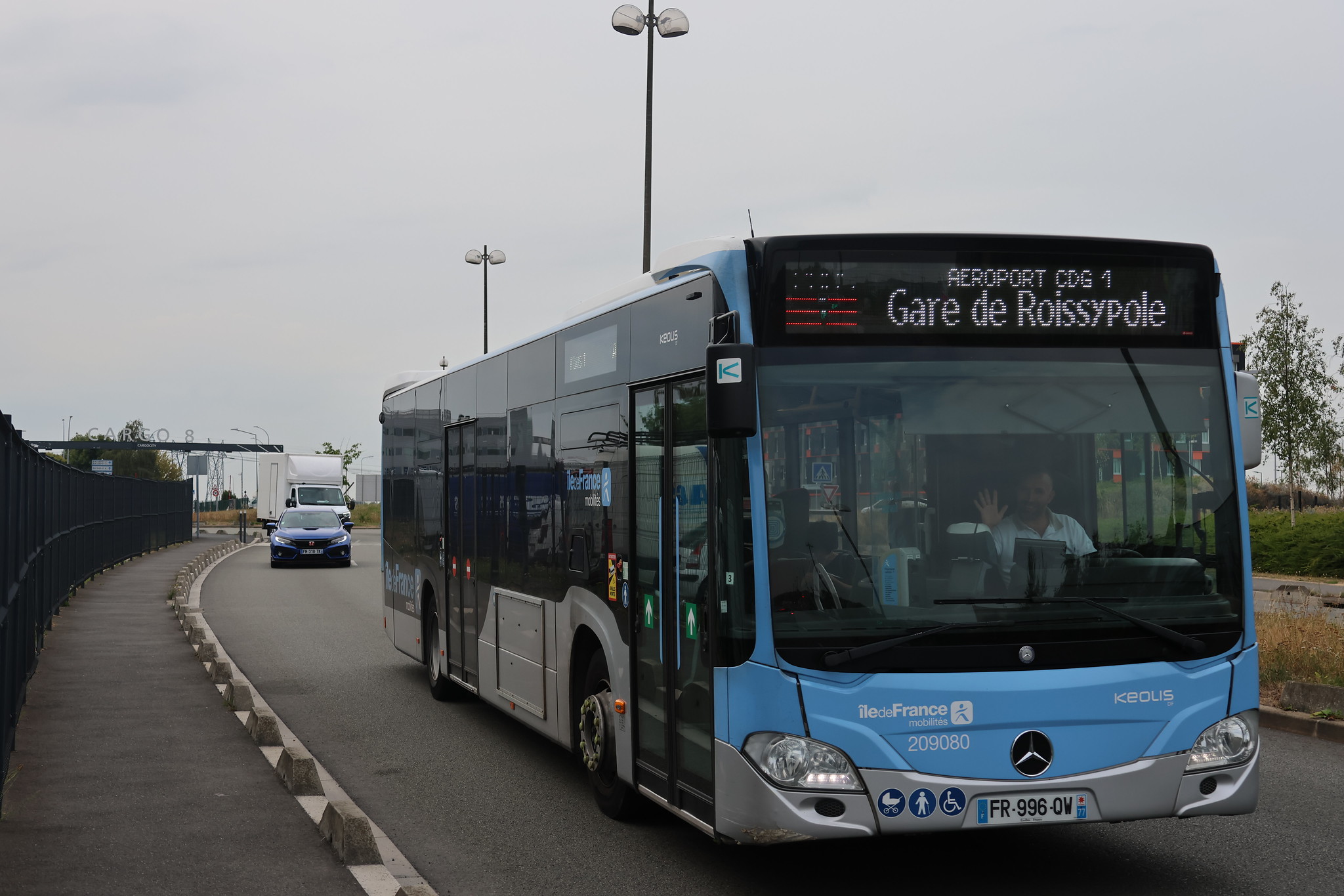 Image du véhicule