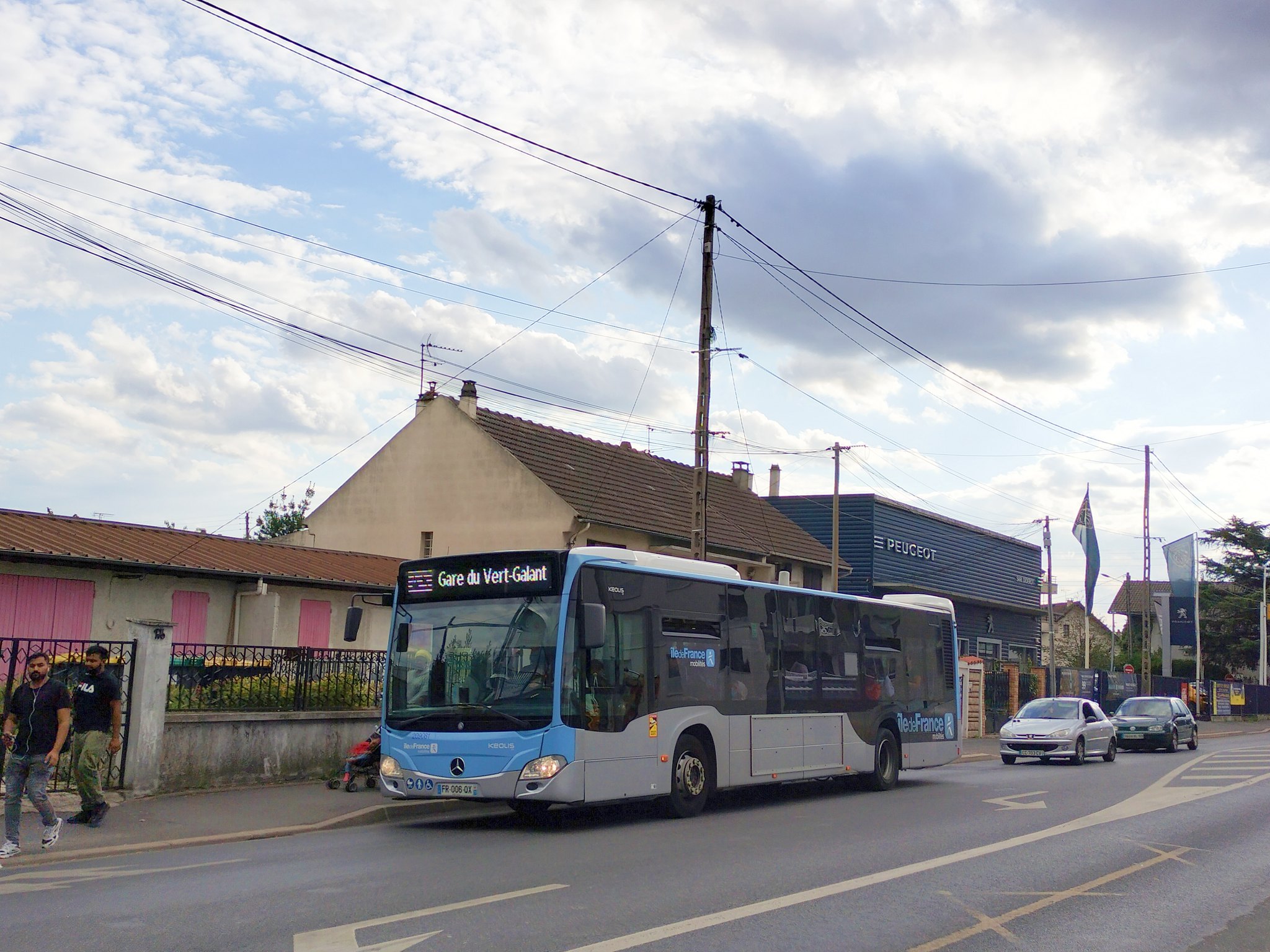 Image du véhicule