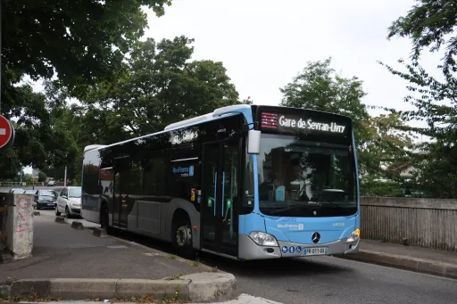 Image du véhicule