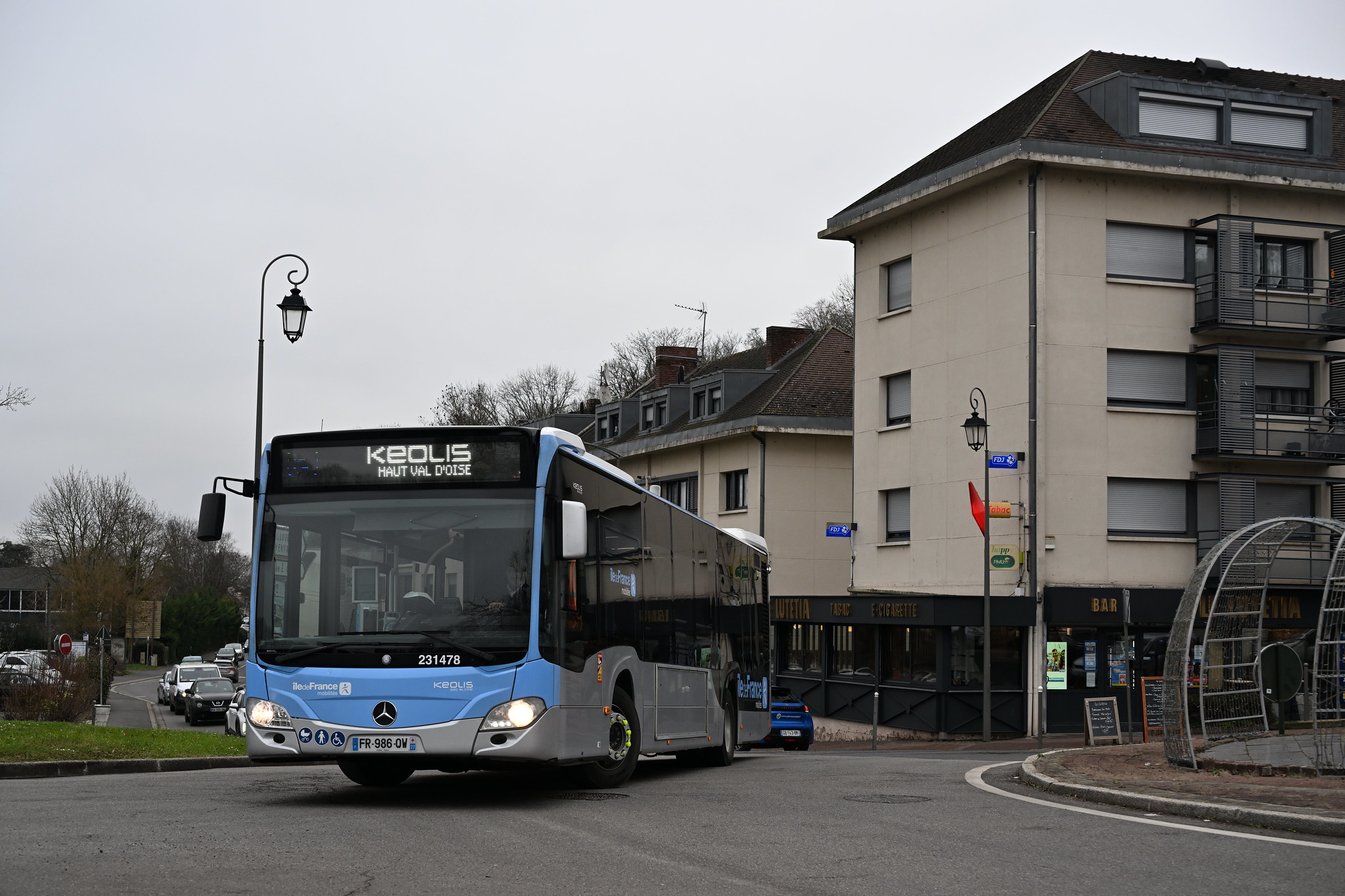 Image du véhicule