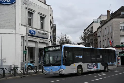 Image du véhicule