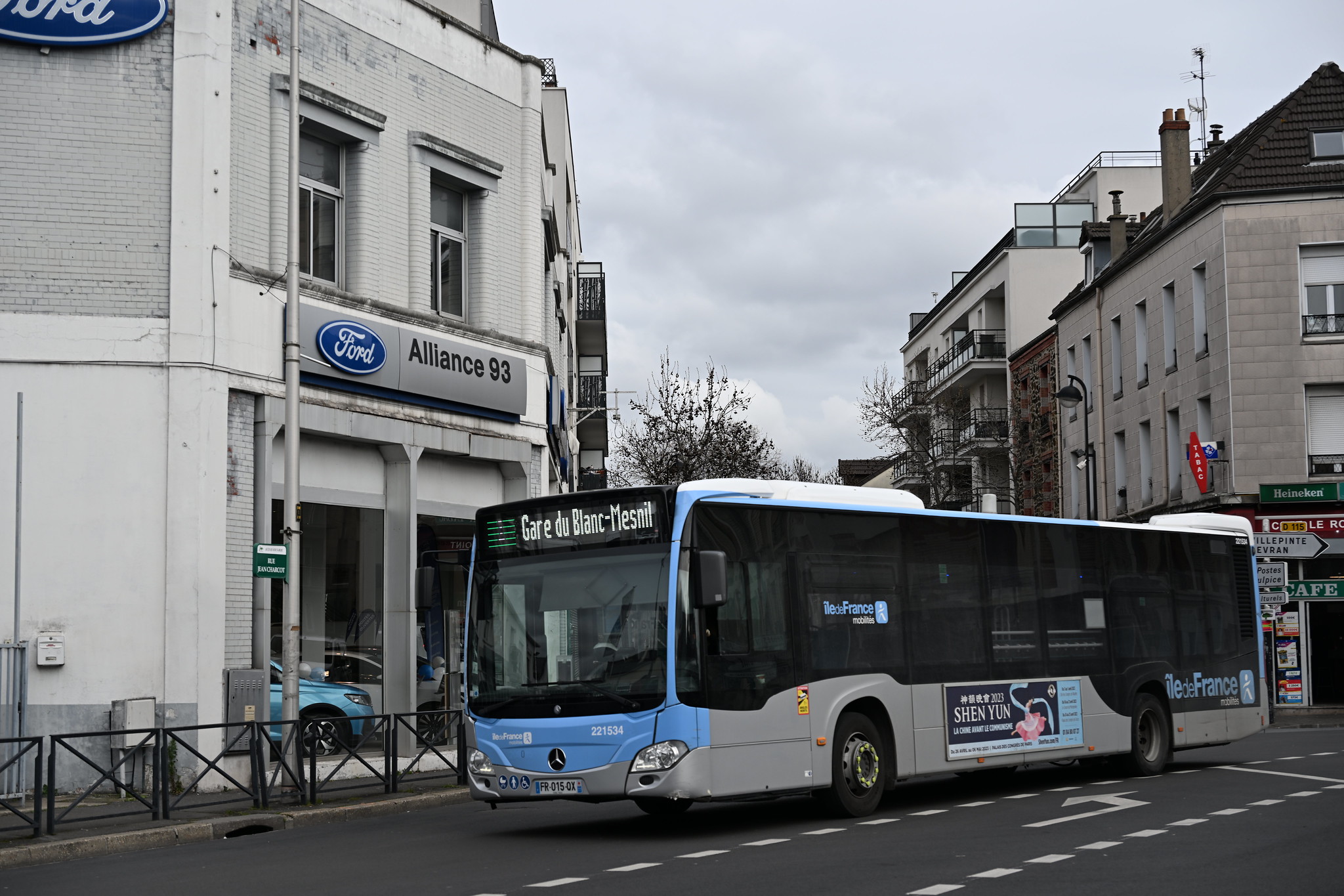 Image du véhicule