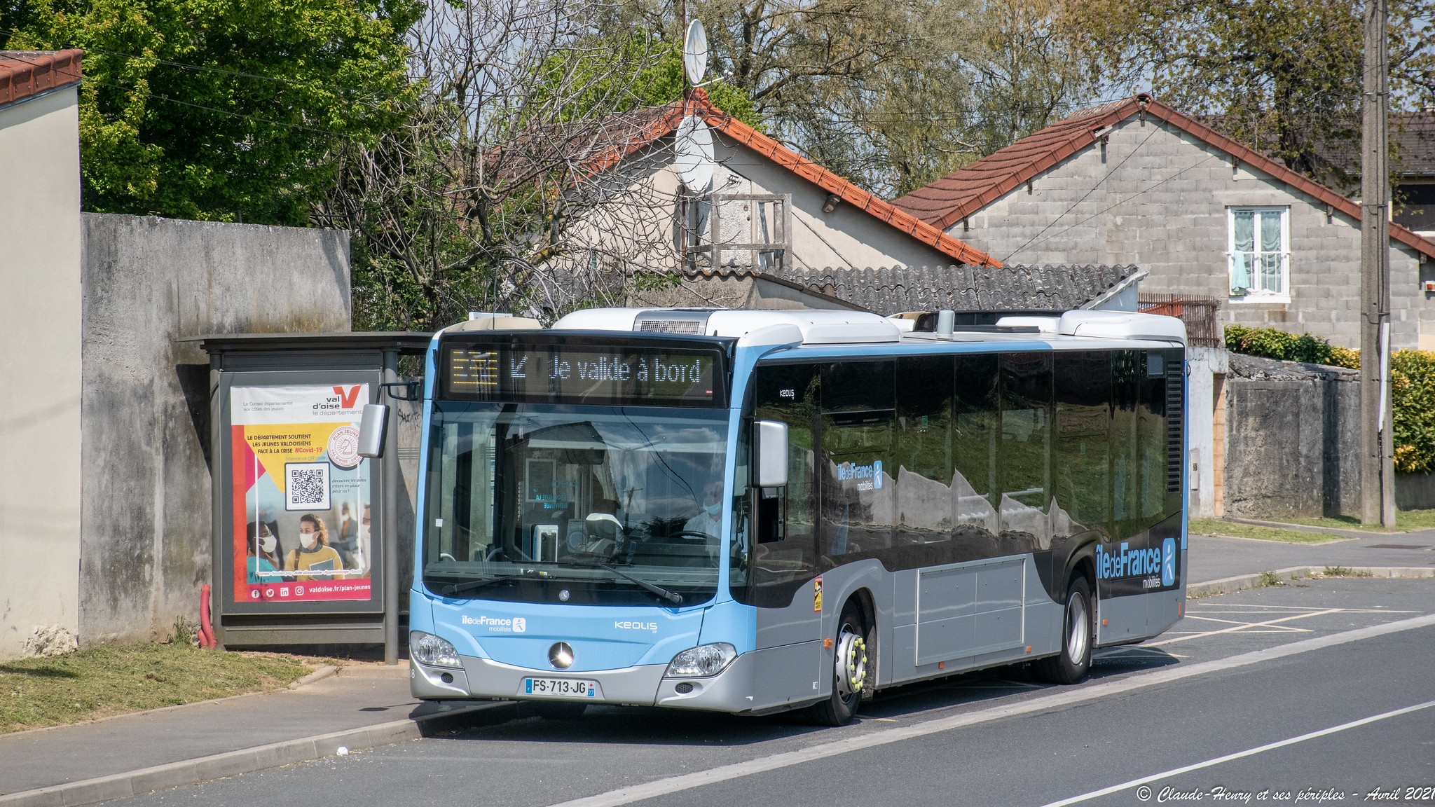 Image du véhicule