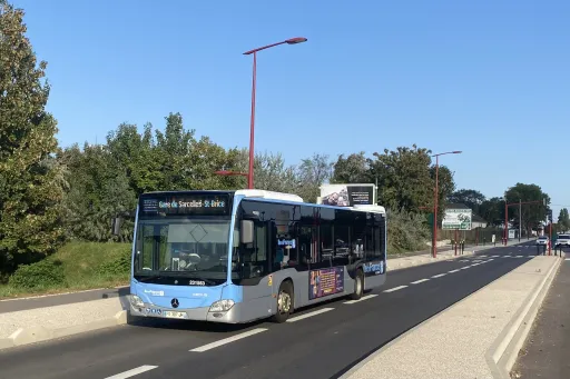 Image du véhicule