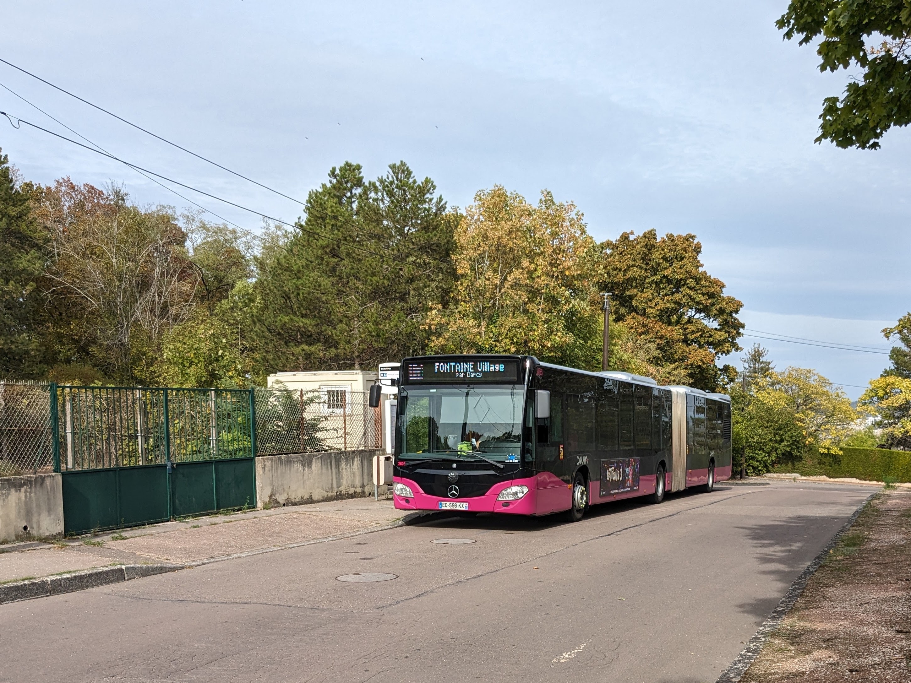 Image du véhicule