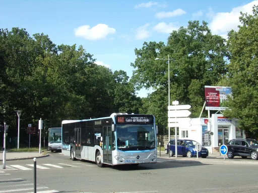Image du véhicule