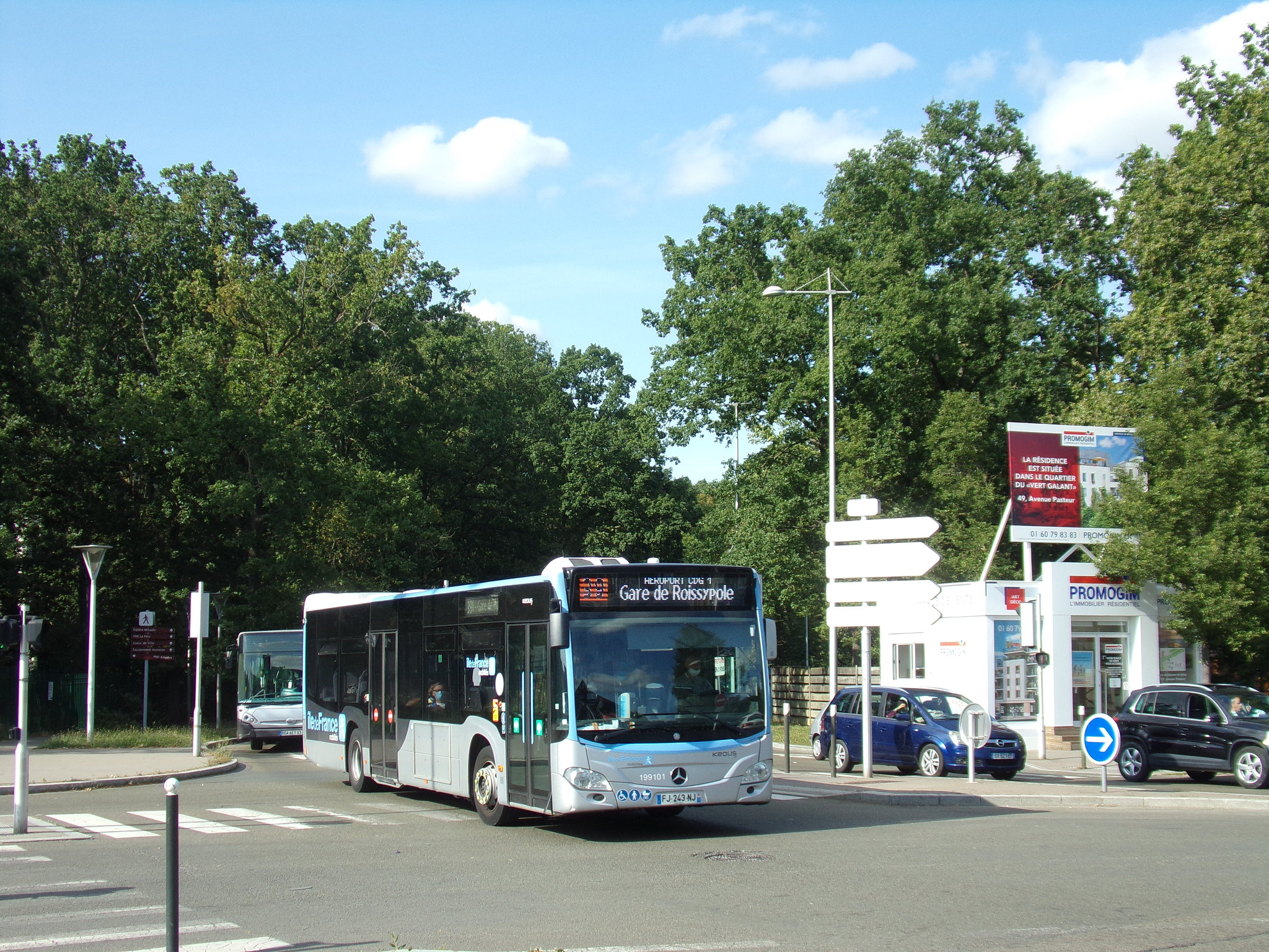 Image du véhicule