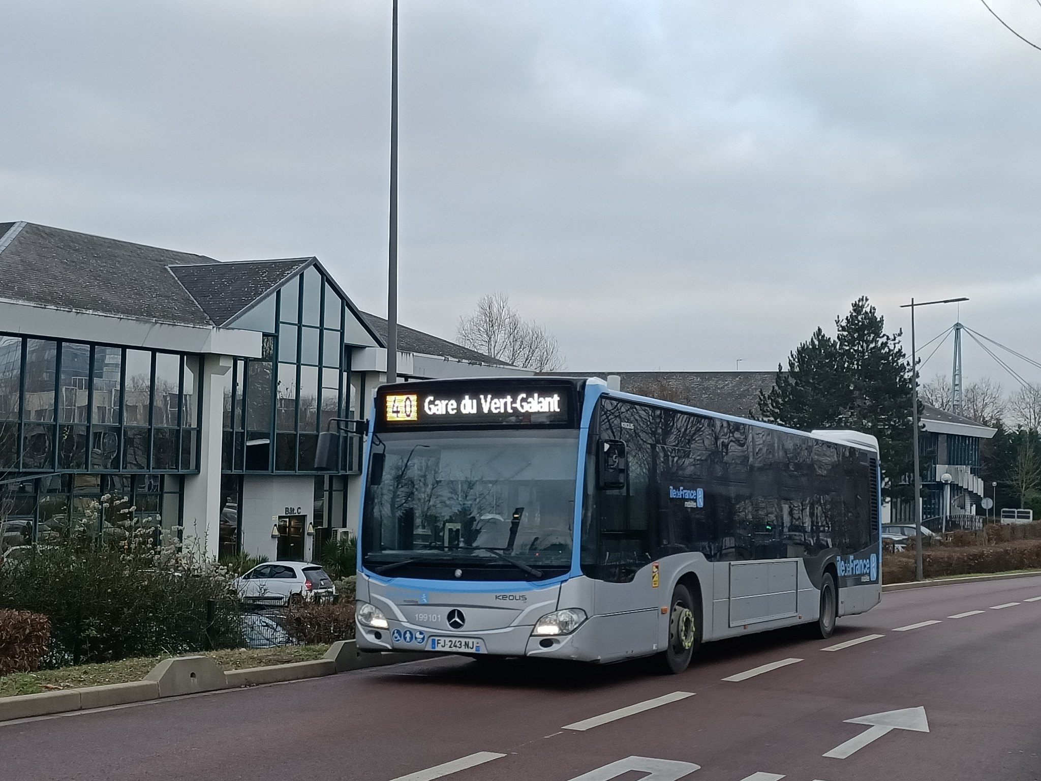 Image du véhicule
