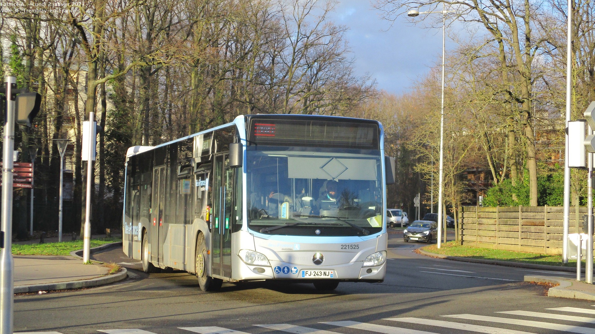 Image du véhicule