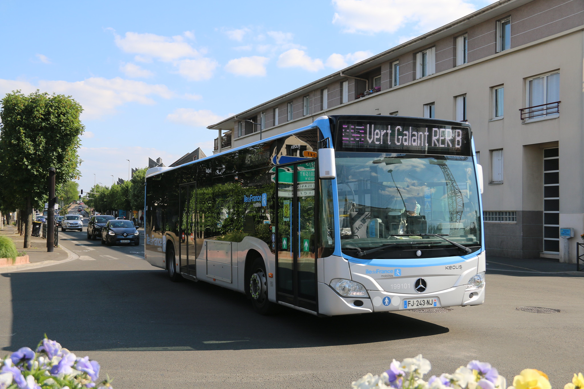 Image du véhicule