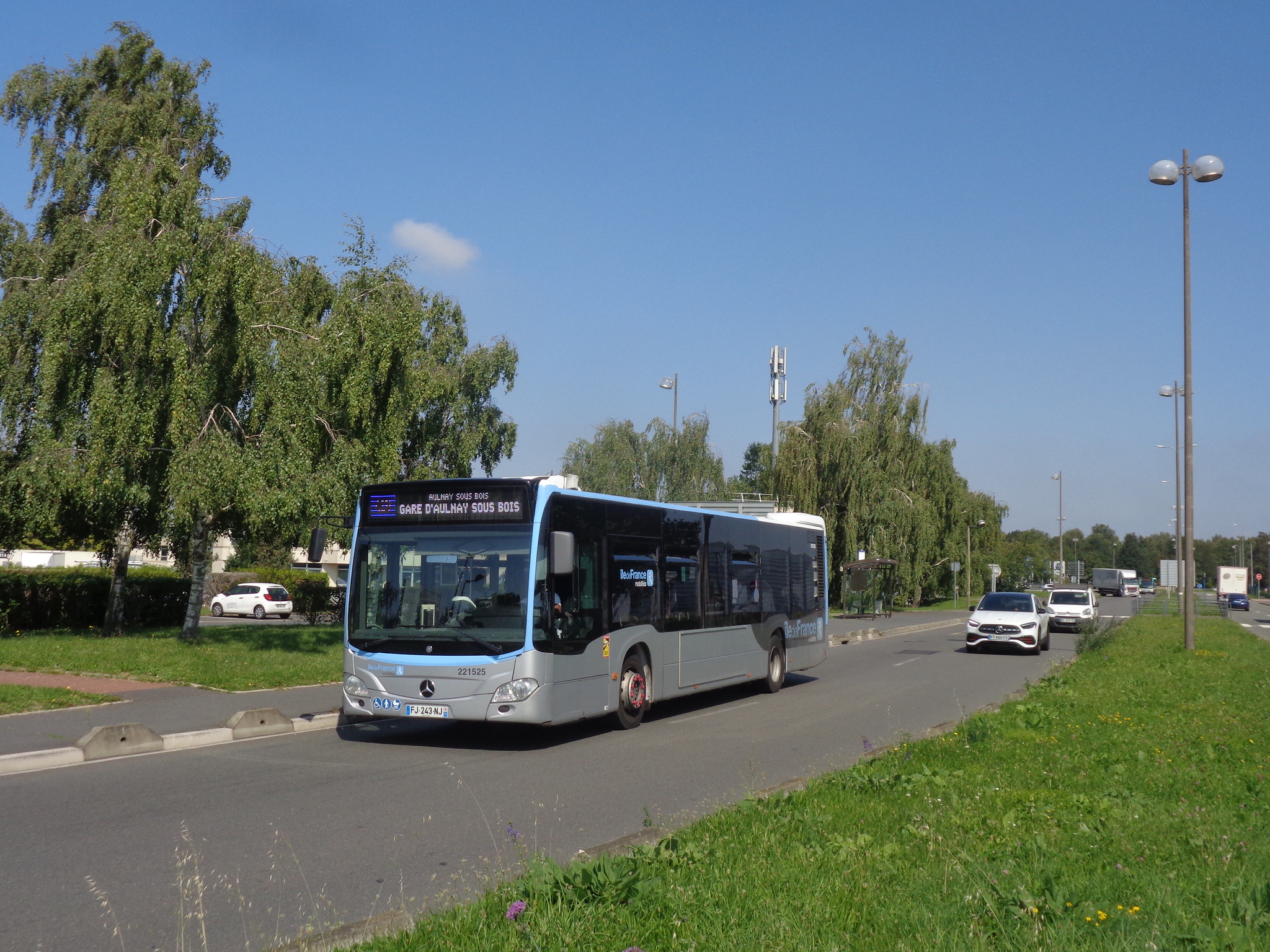 Image du véhicule