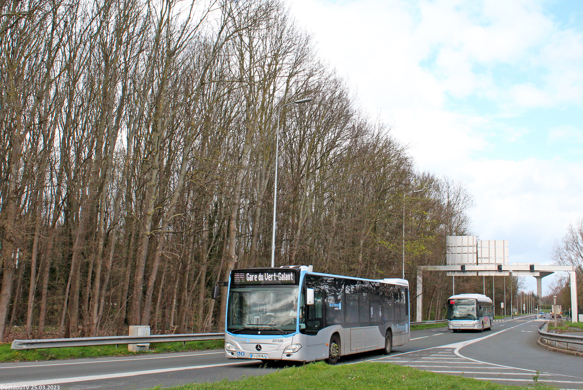 Image du véhicule