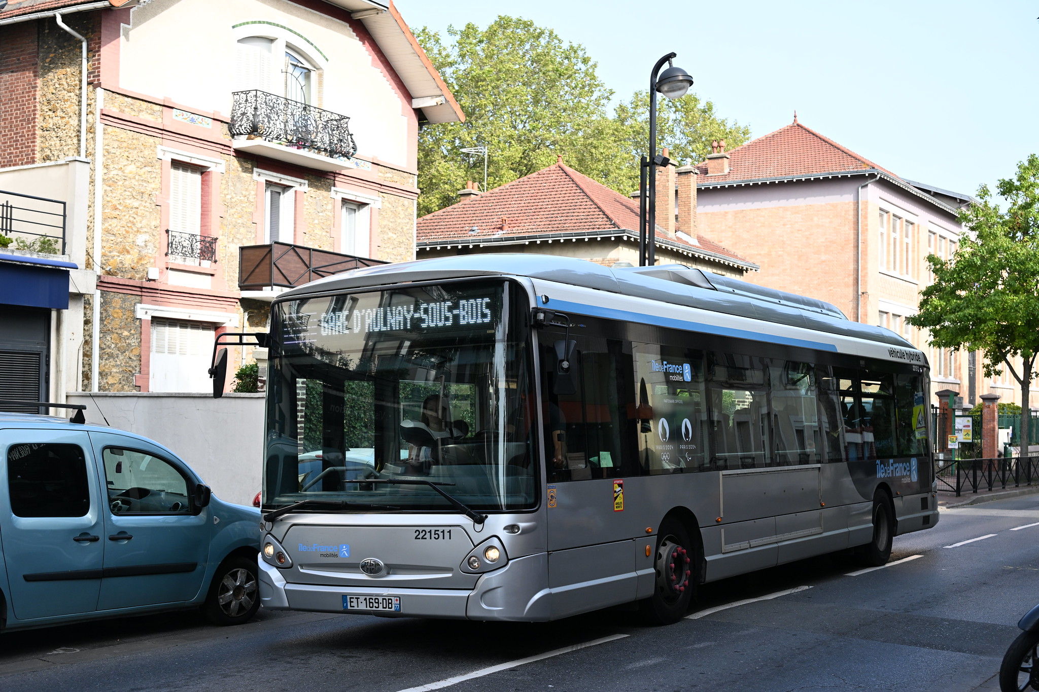 Image du véhicule