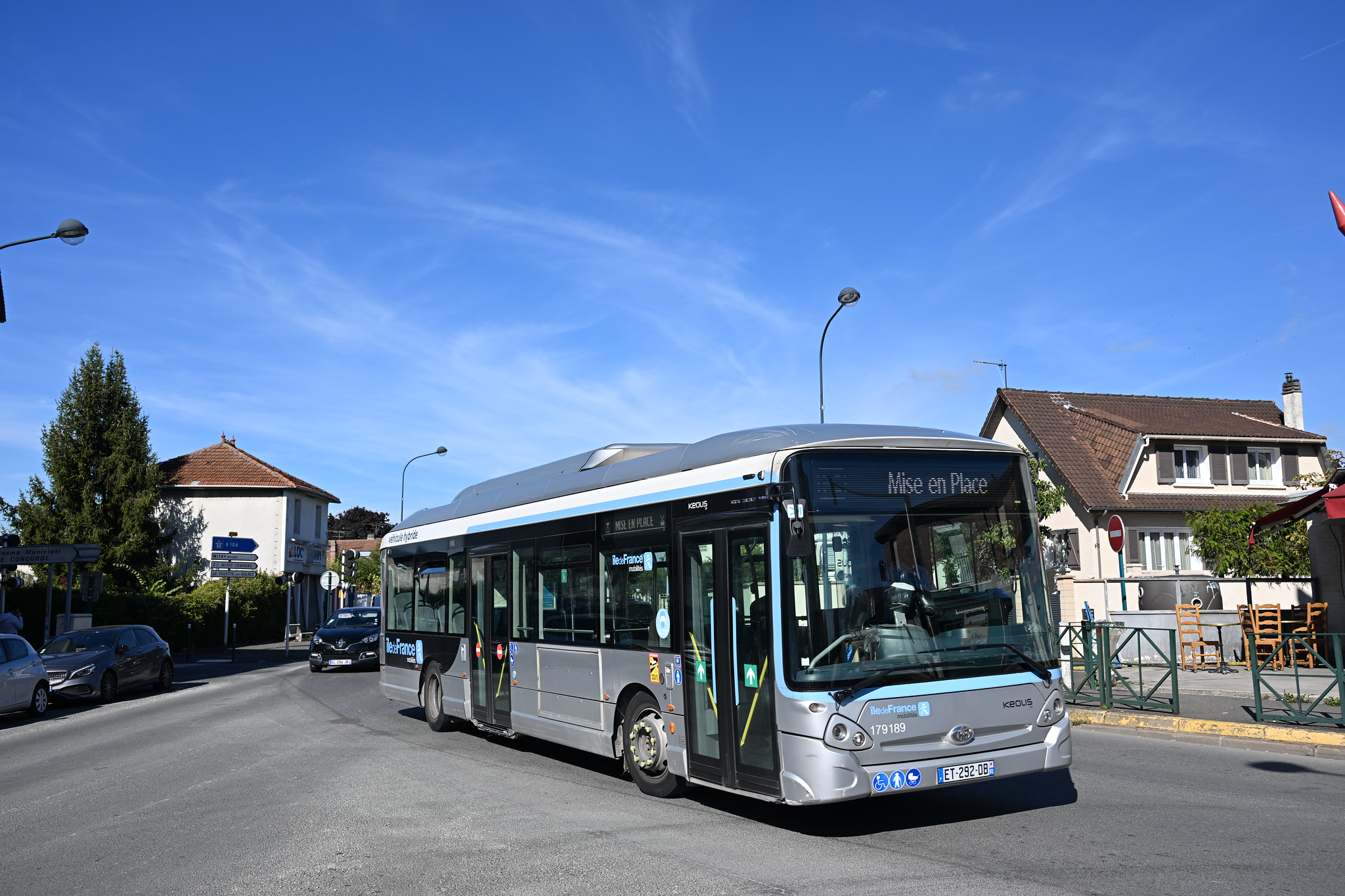 Image du véhicule