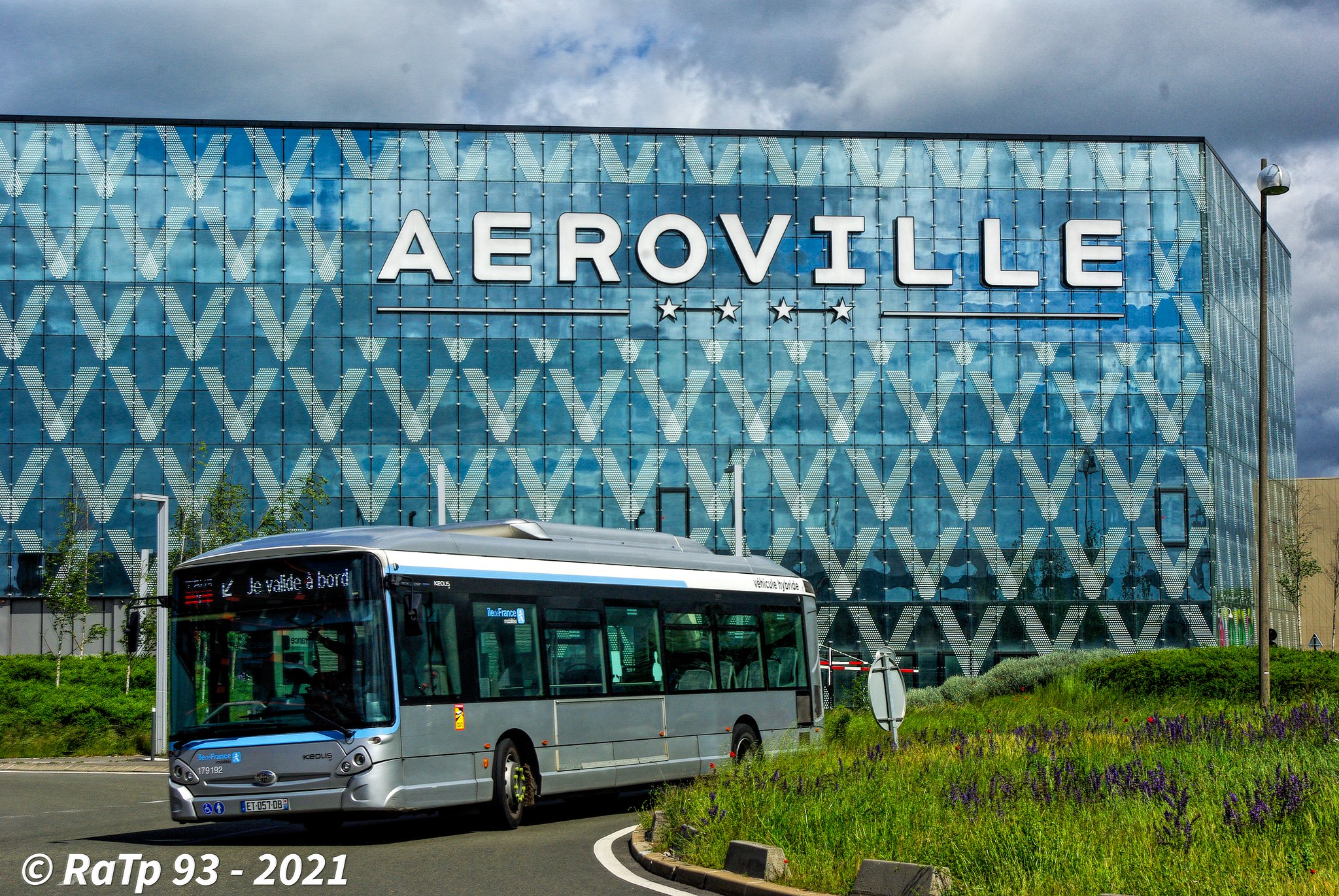 Image du véhicule