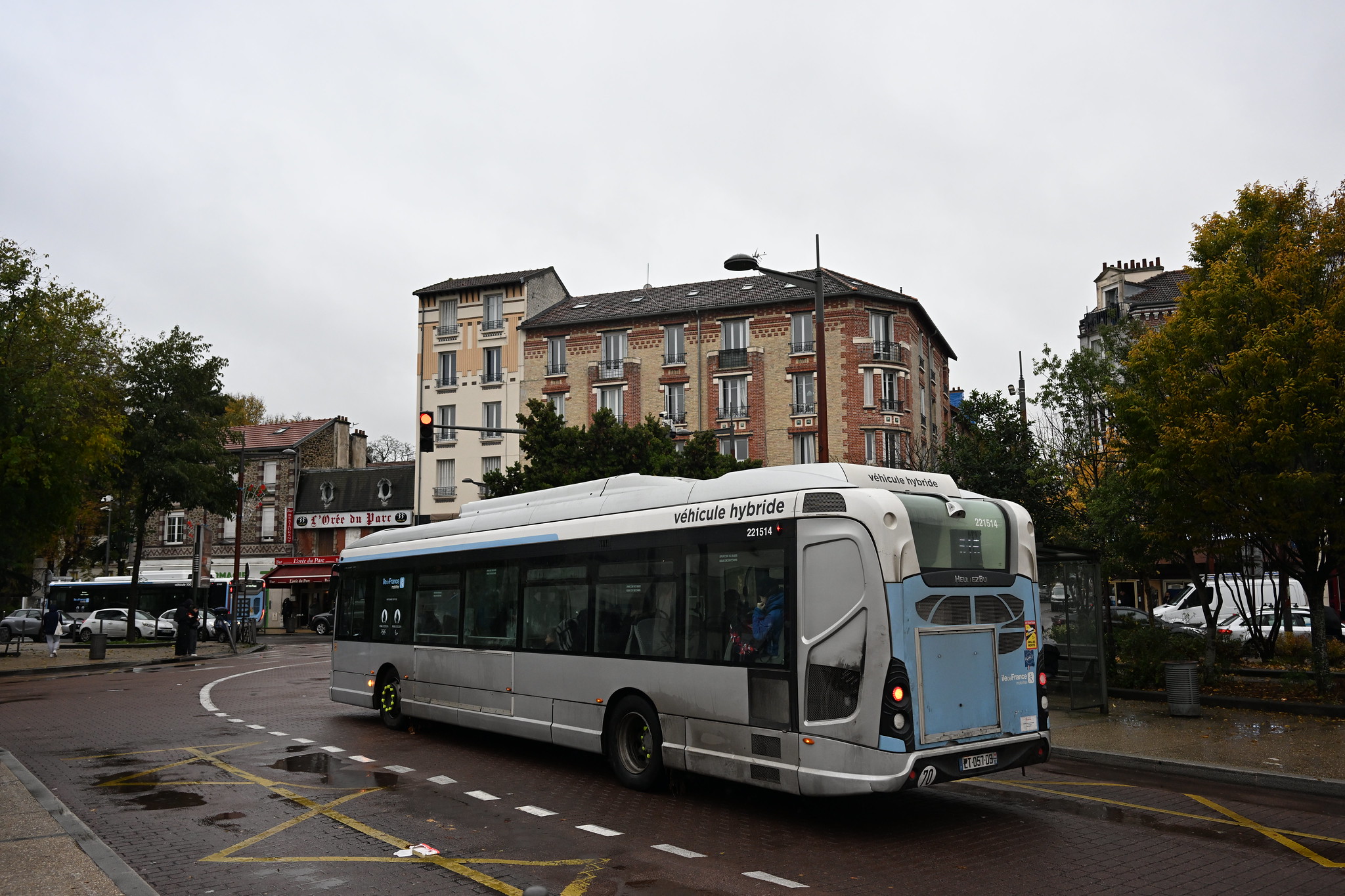 Image du véhicule