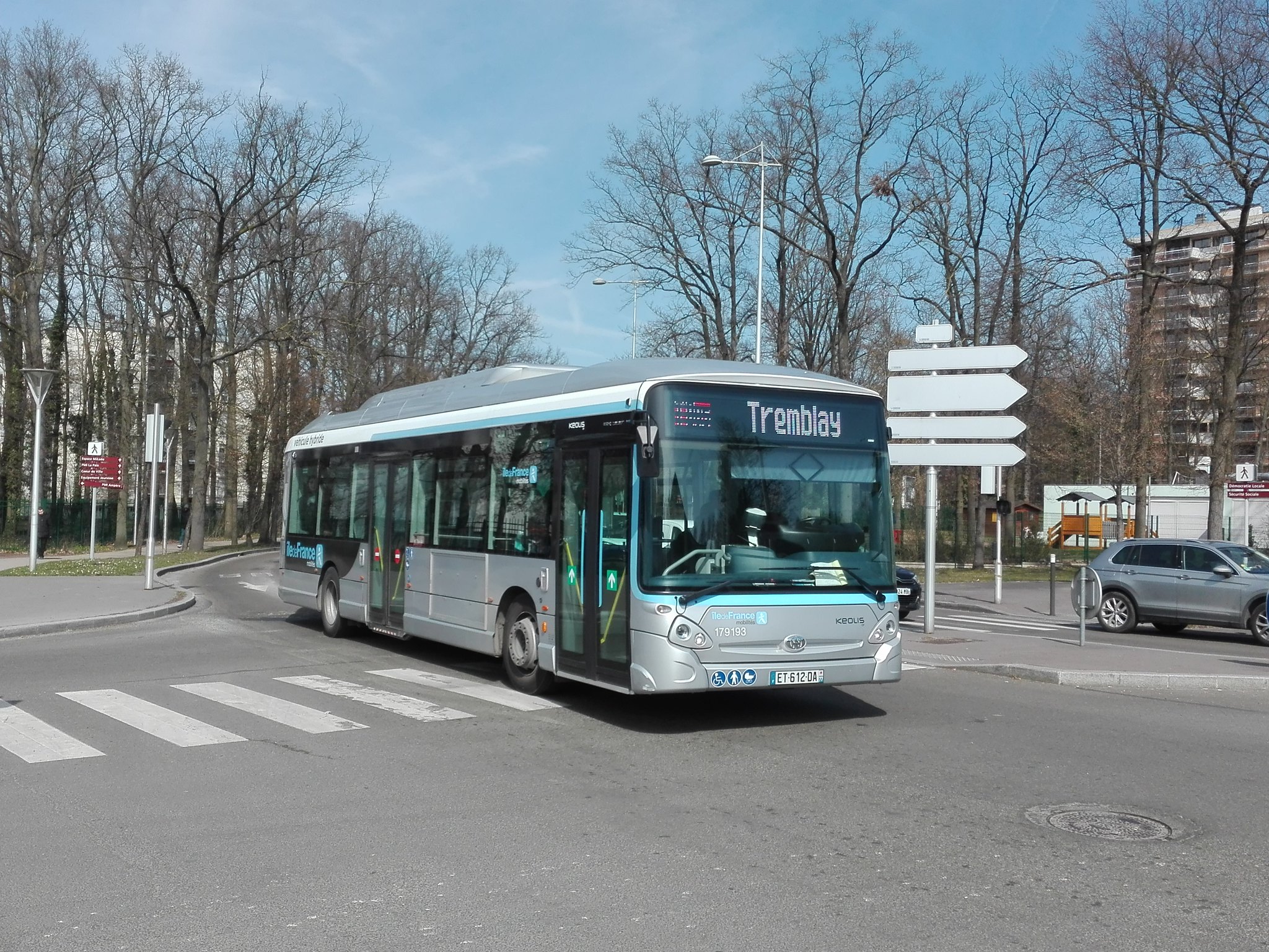 Image du véhicule