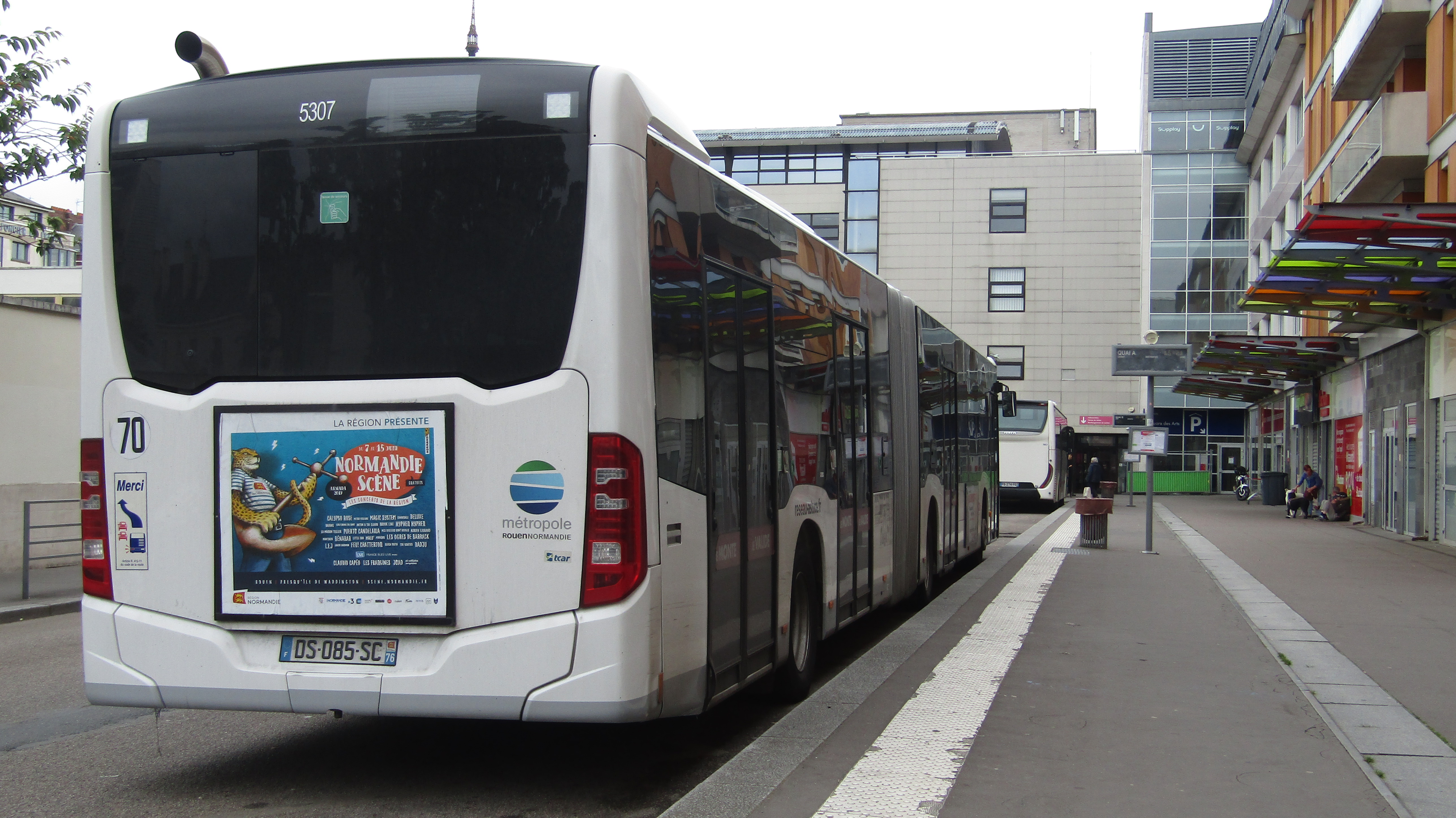 Image du véhicule