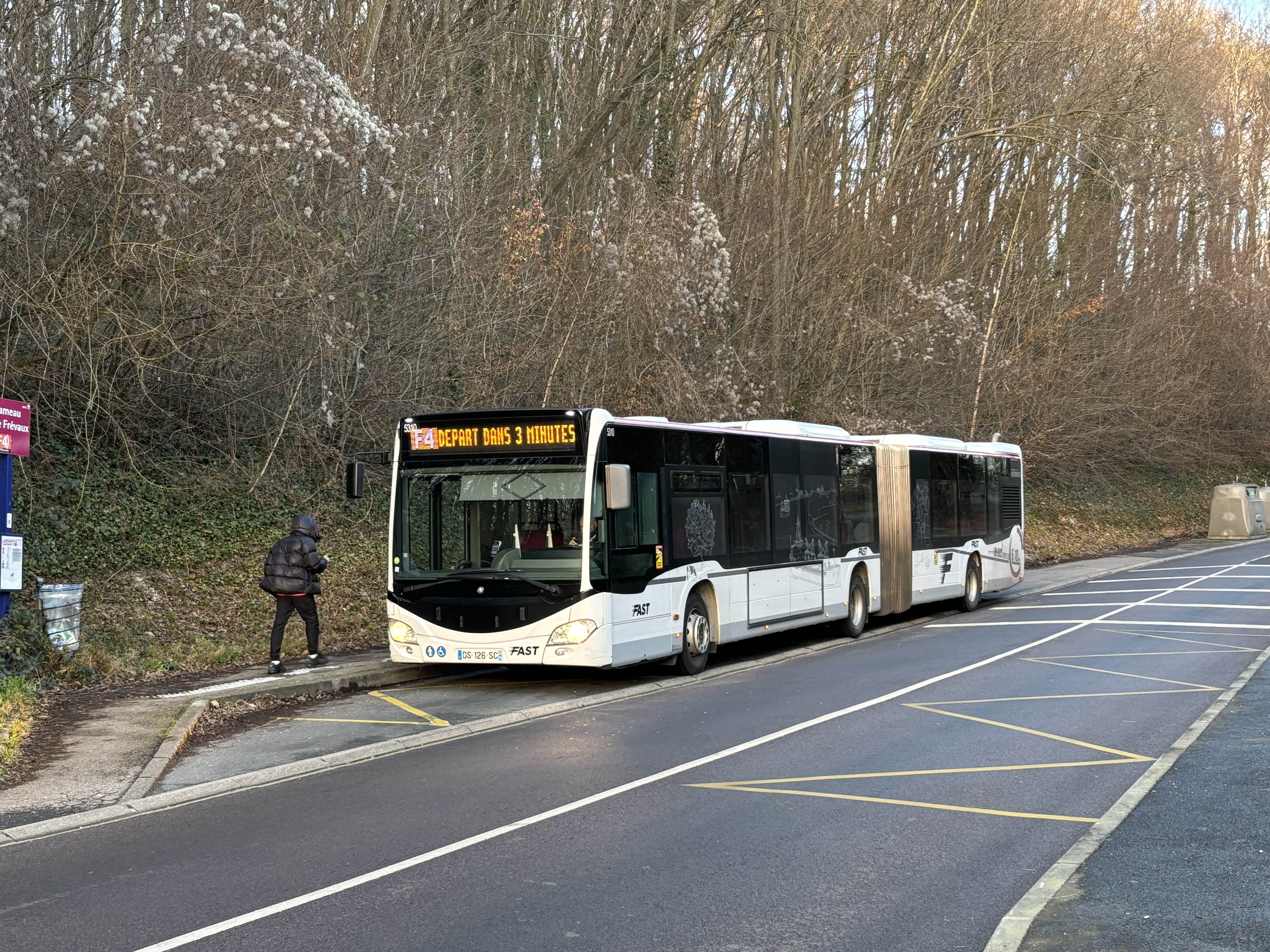Image du véhicule