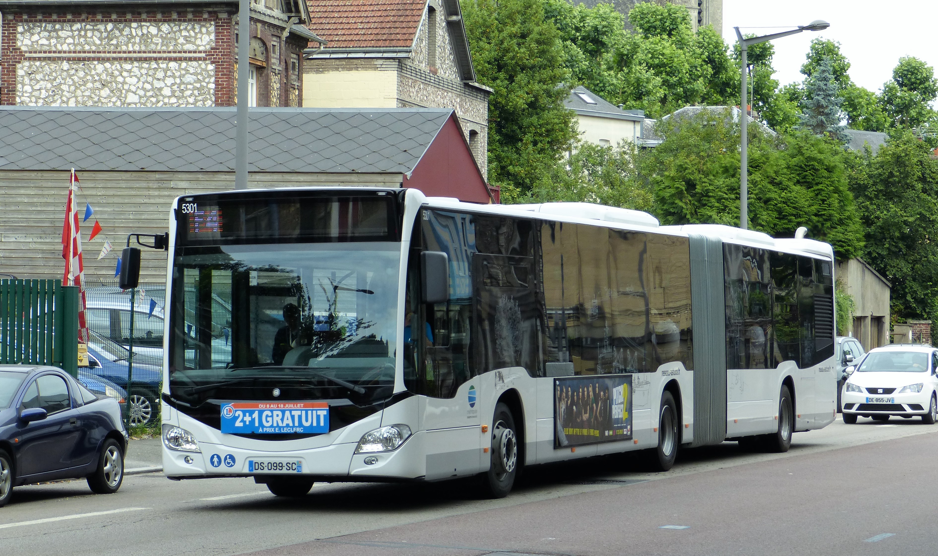 Image du véhicule