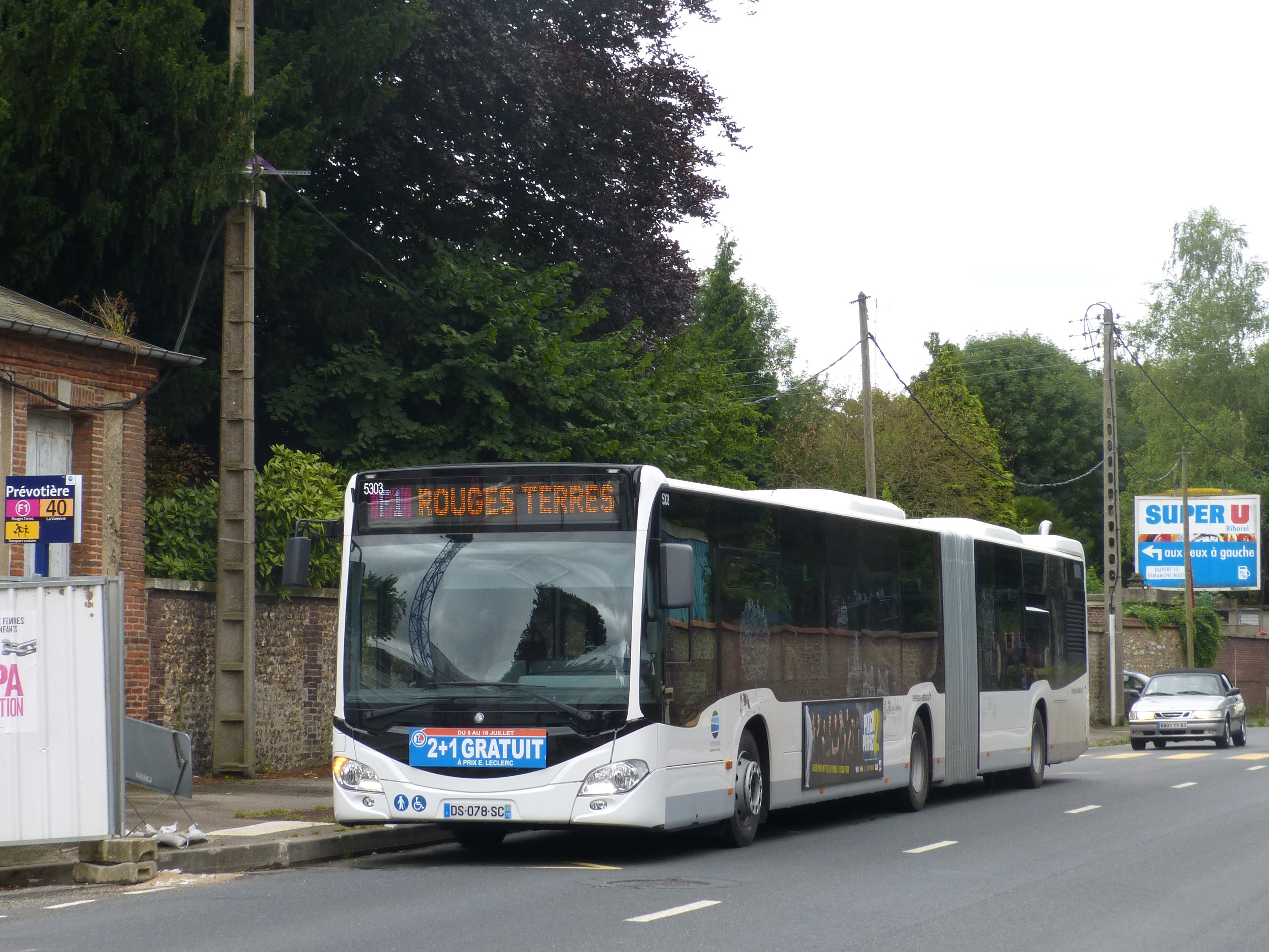 Image du véhicule