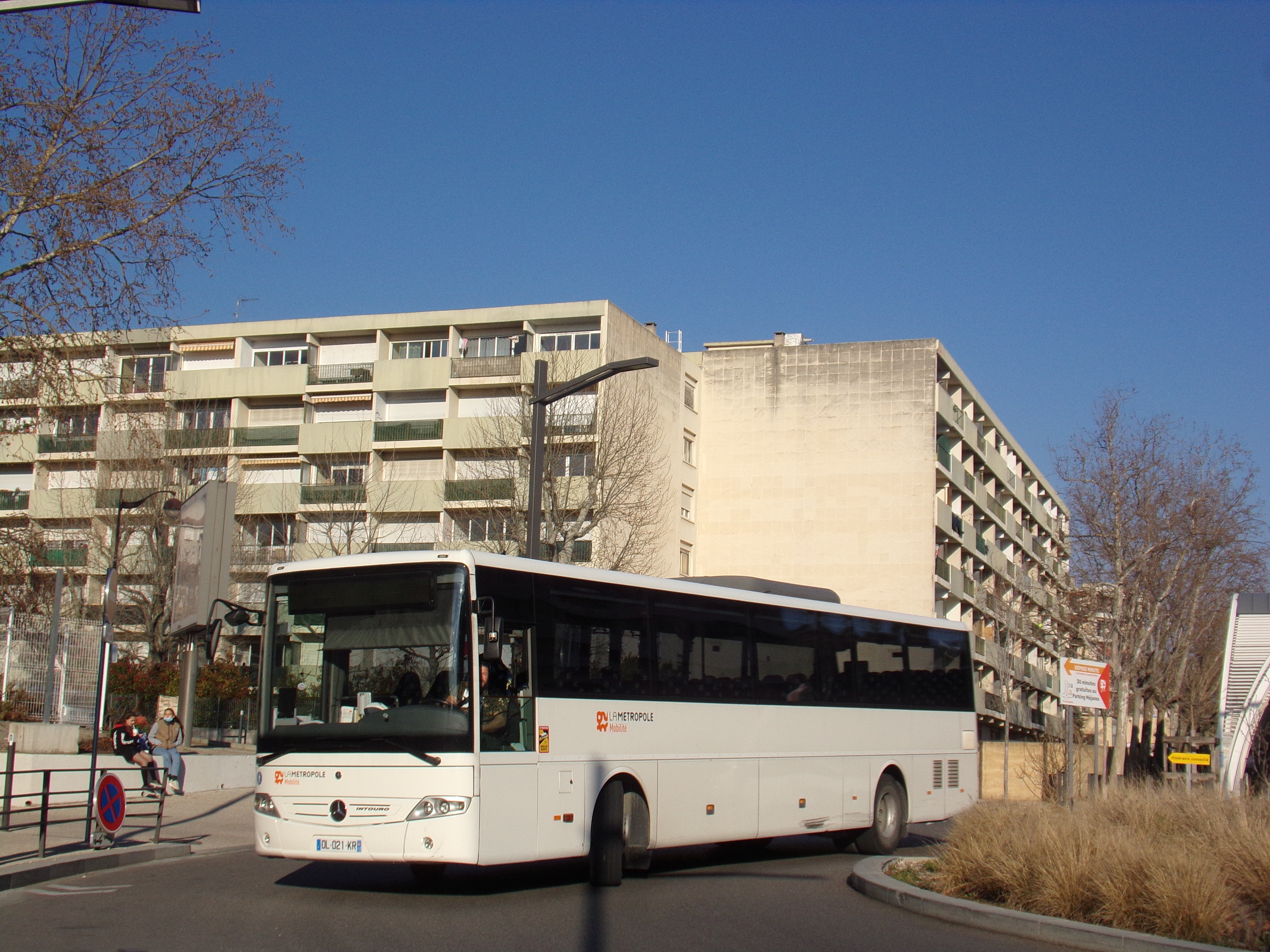 Image du véhicule