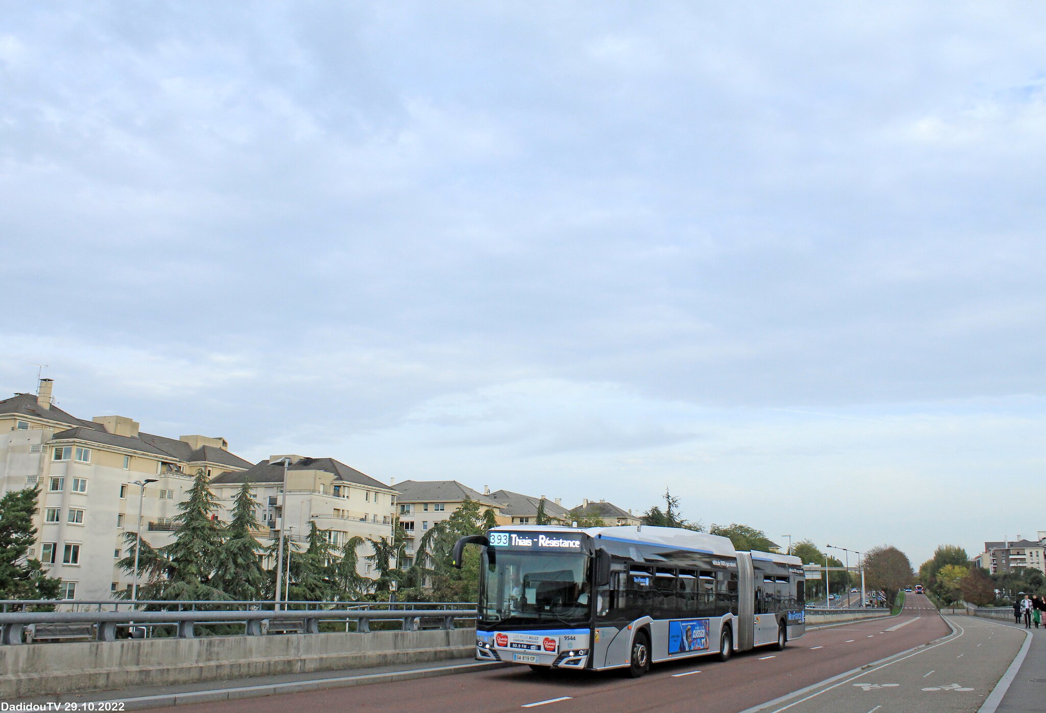 Image du véhicule