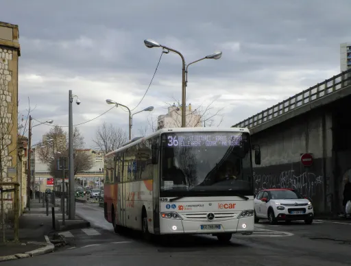 Image du véhicule