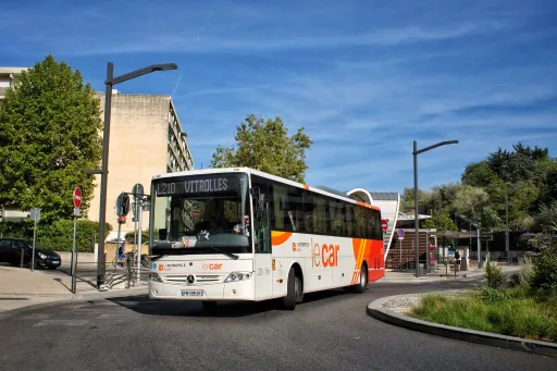 Image du véhicule