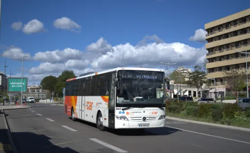 Image du véhicule