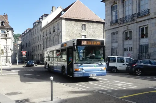 Image du véhicule