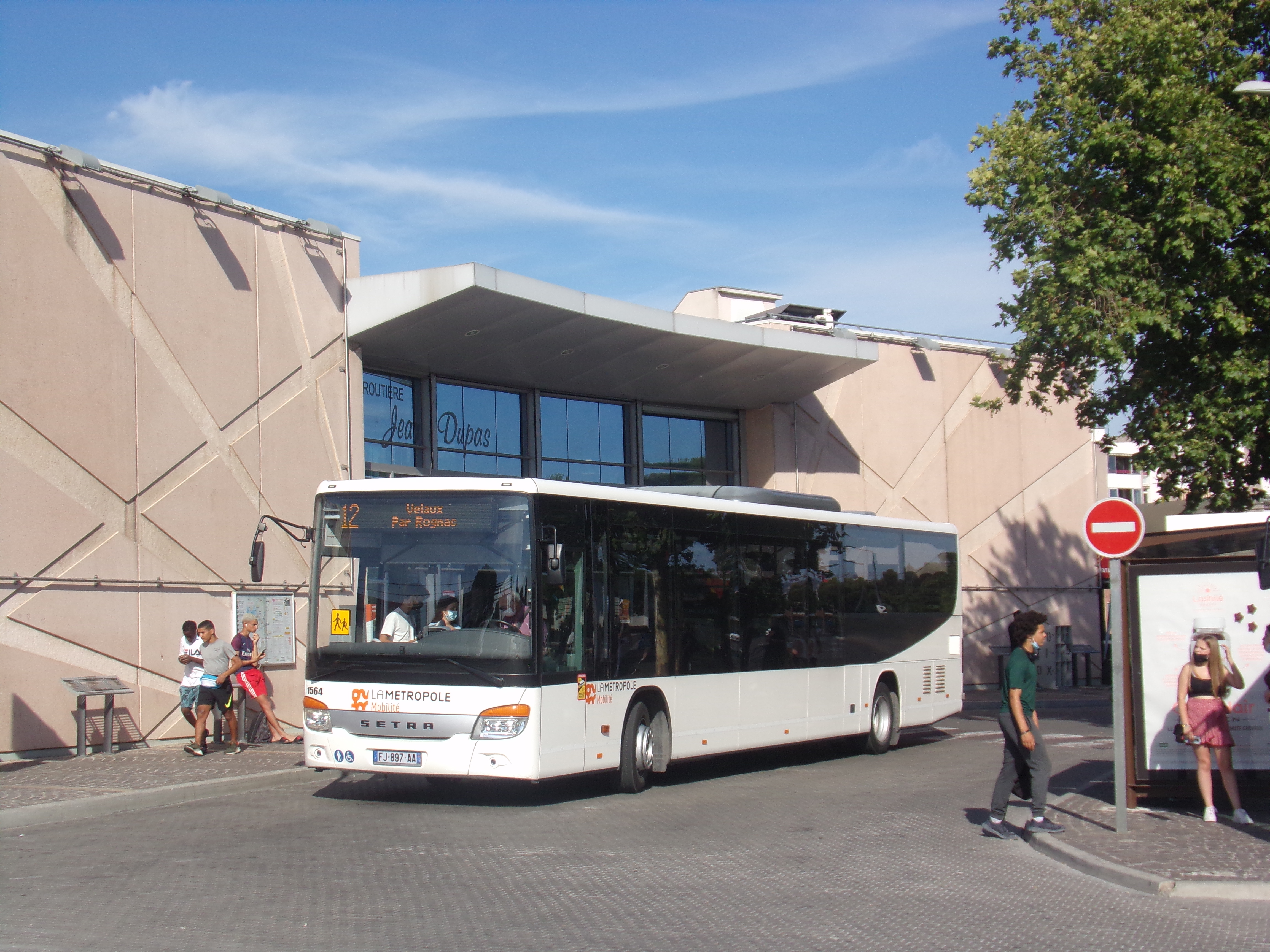 Image du véhicule