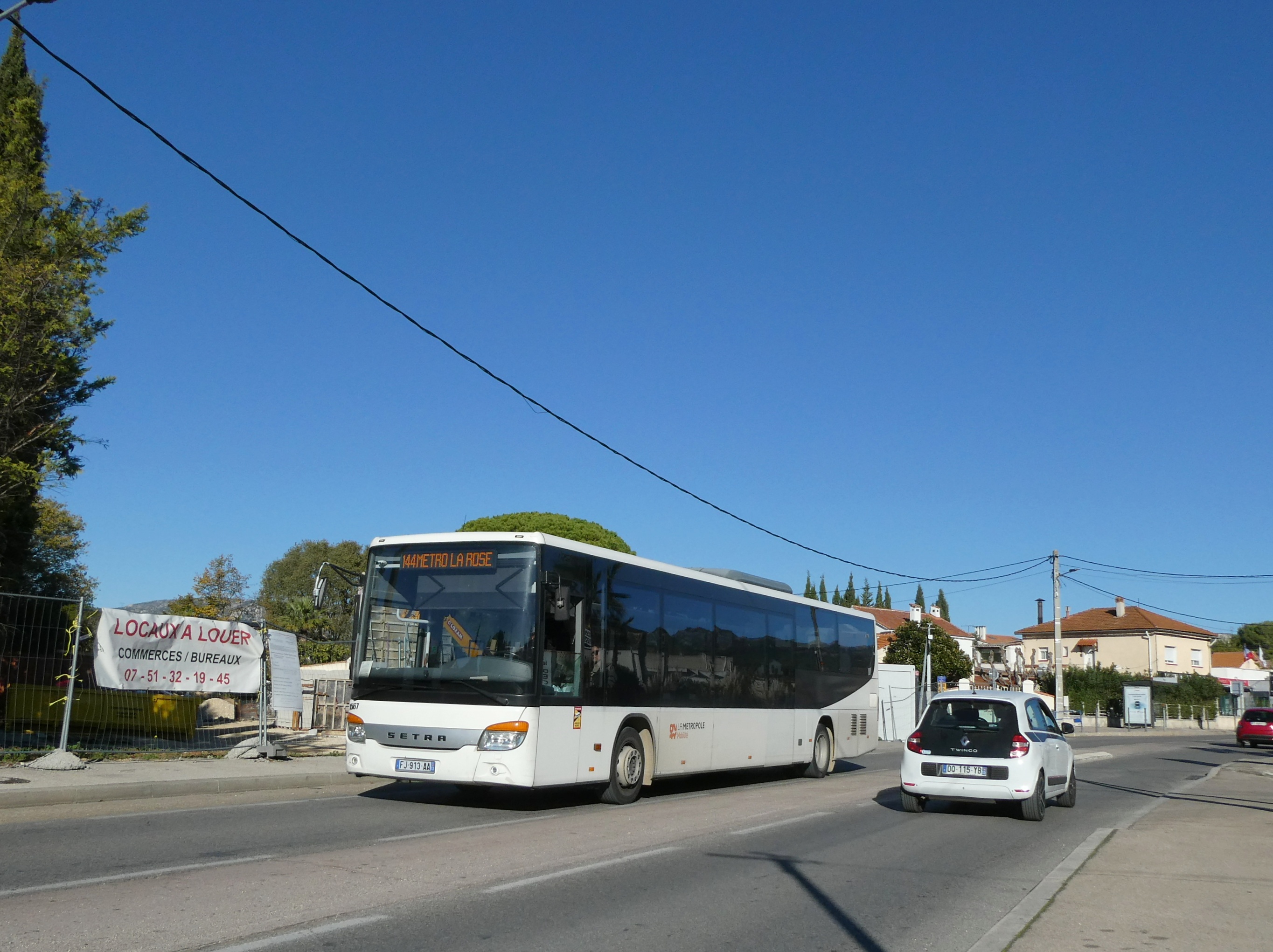 Image du véhicule