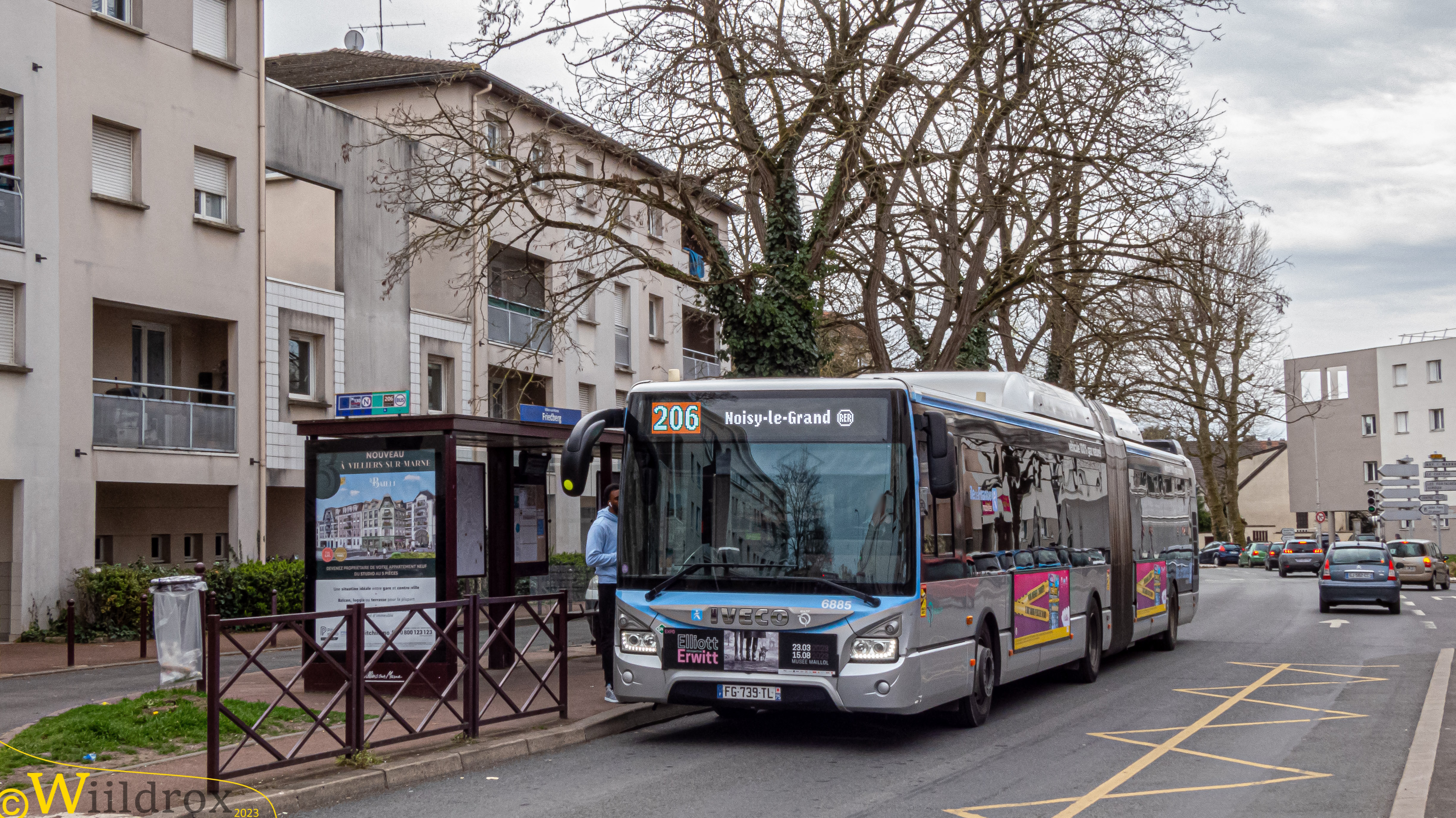 Image du véhicule
