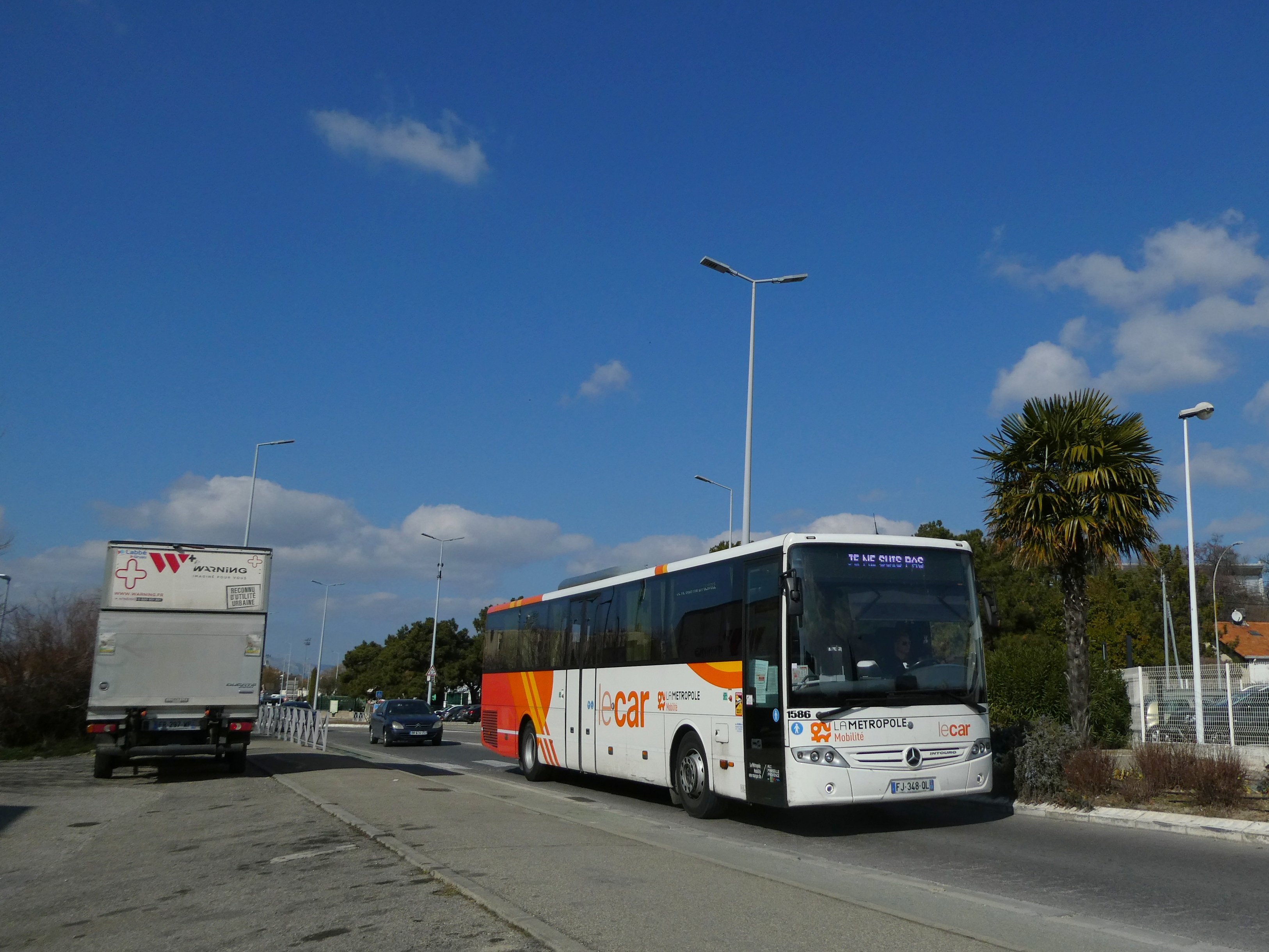 Image du véhicule