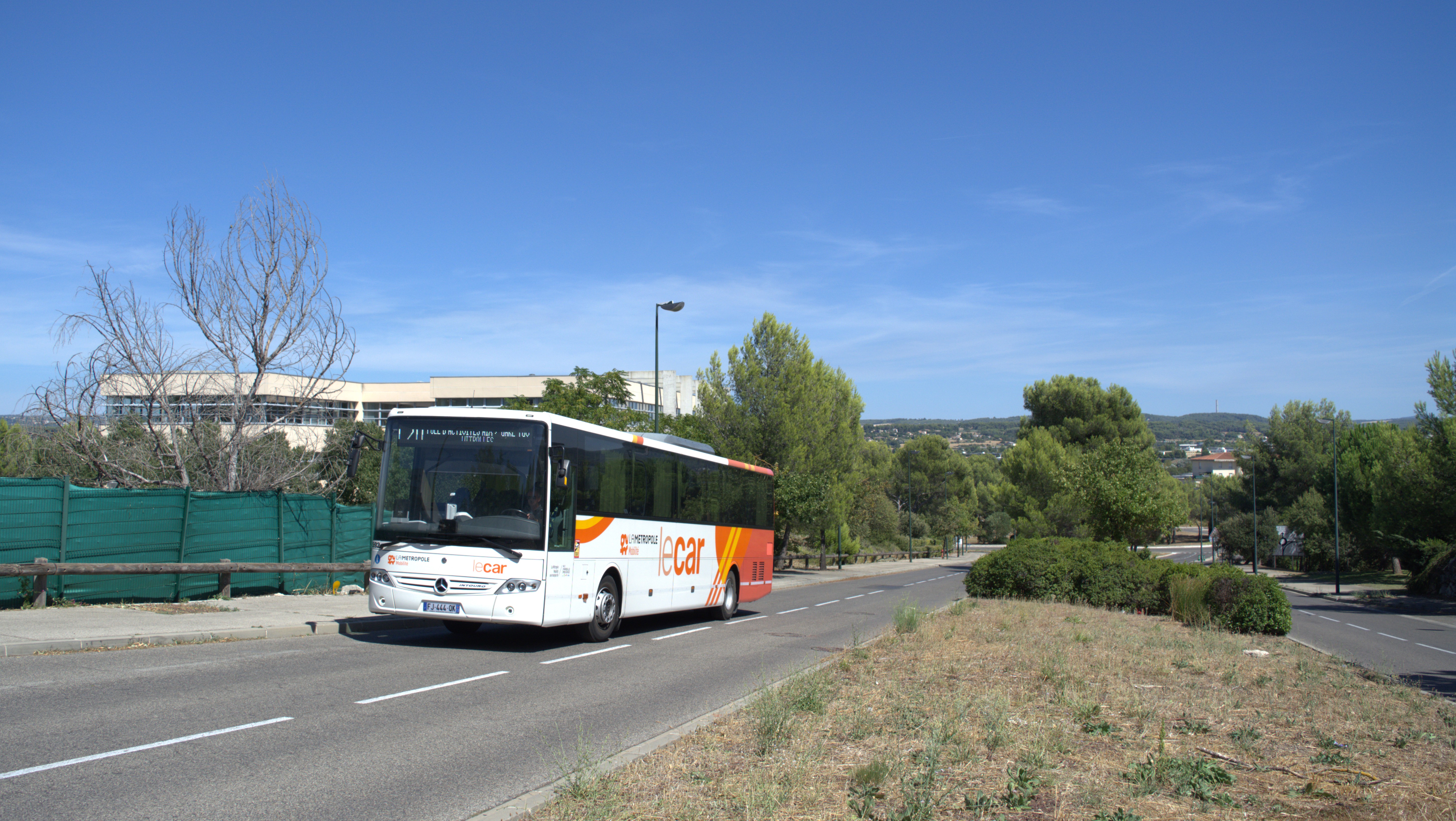 Image du véhicule