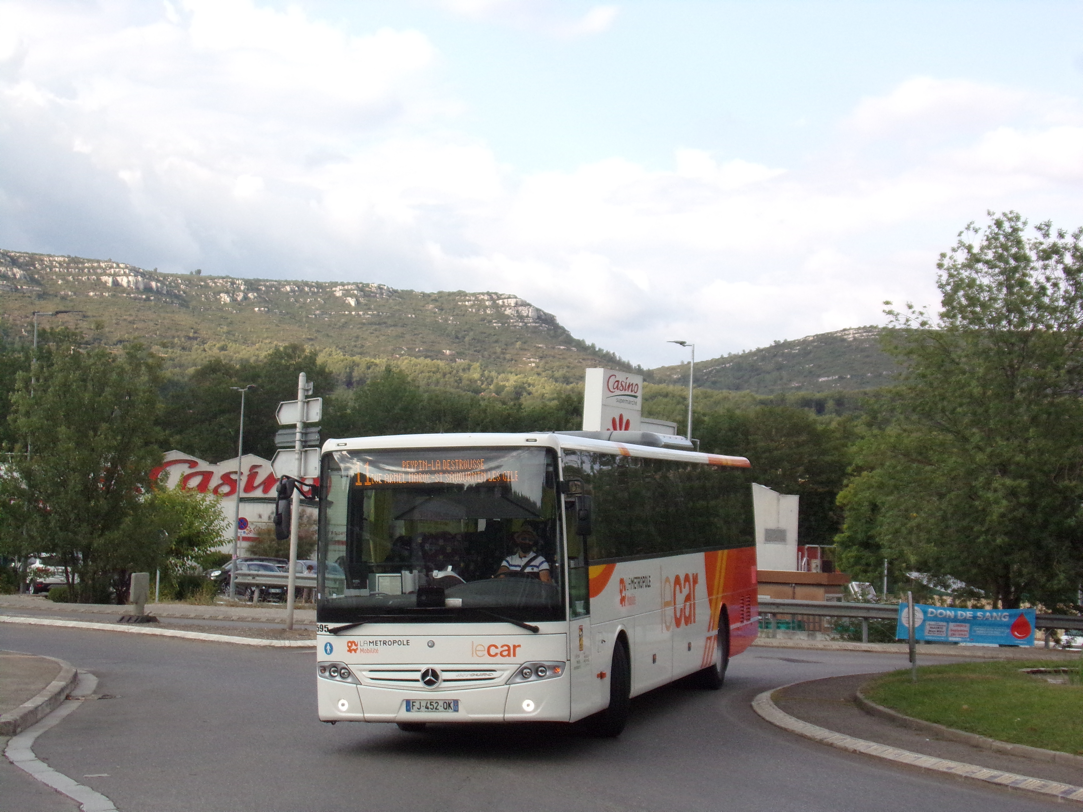 Image du véhicule