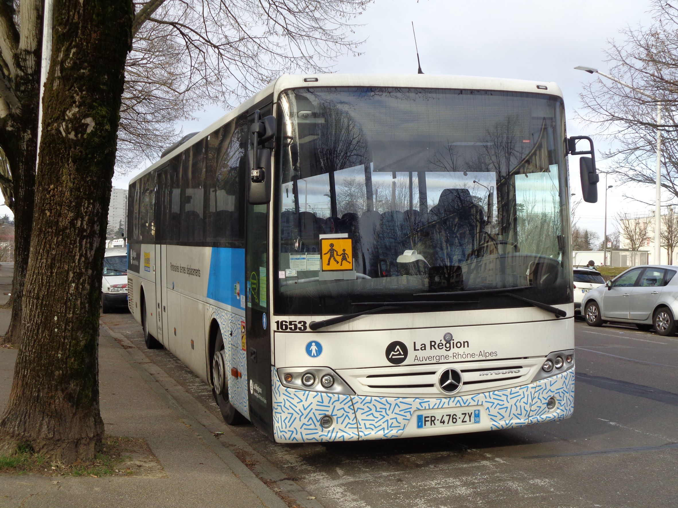 Image du véhicule